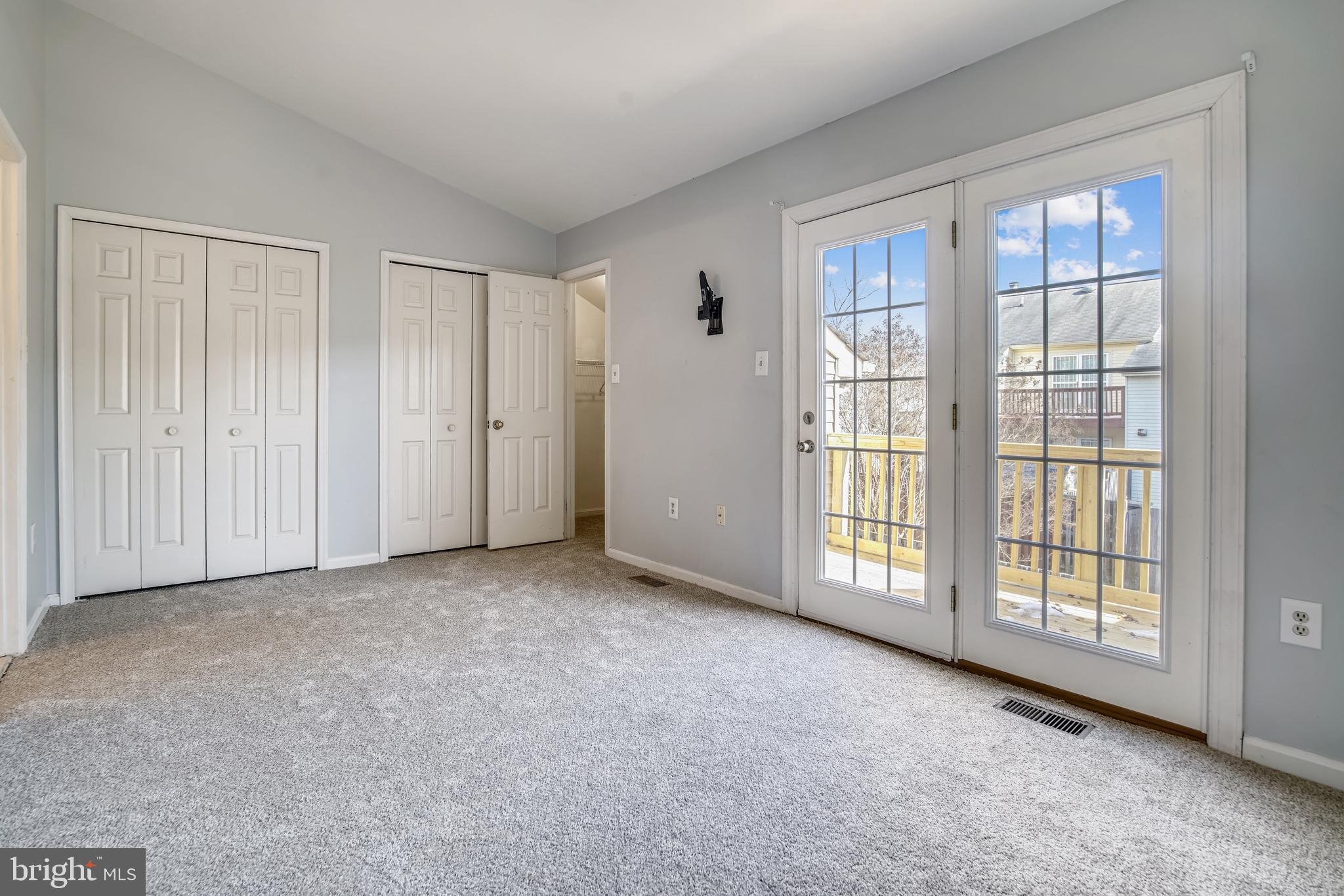 ACTON VILLAGE - Residential