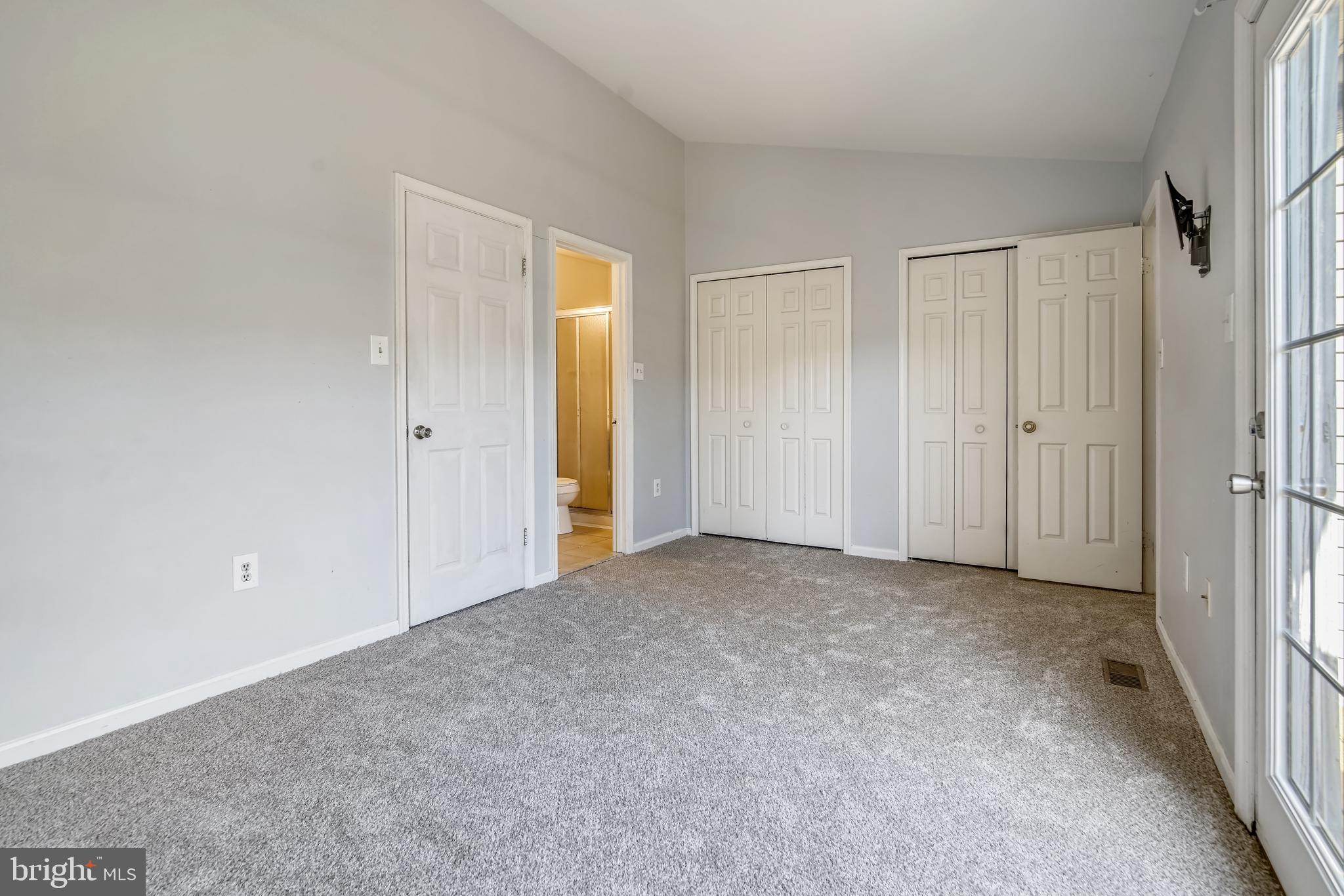 ACTON VILLAGE - Residential