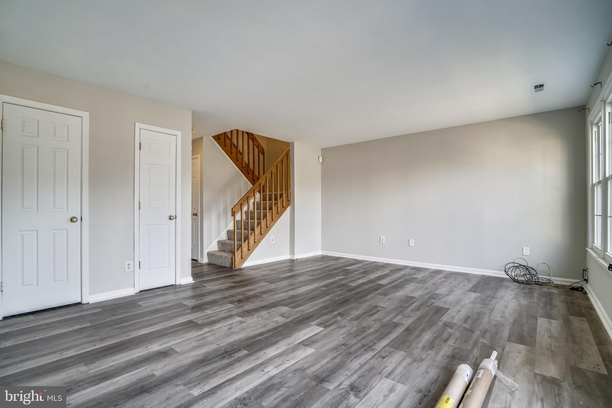 ACTON VILLAGE - Residential