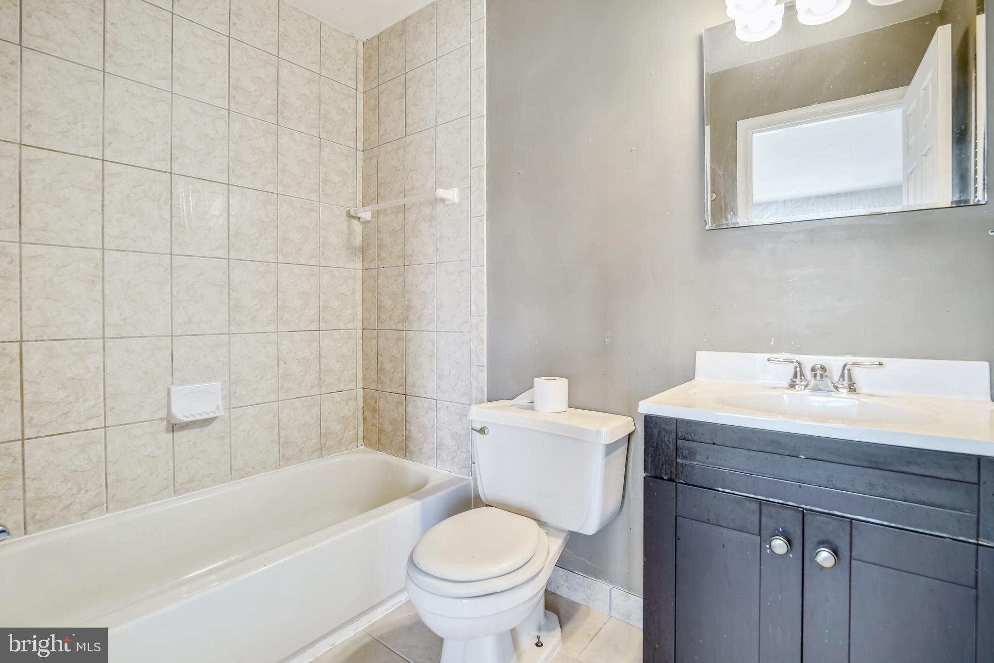 ACTON VILLAGE - Residential