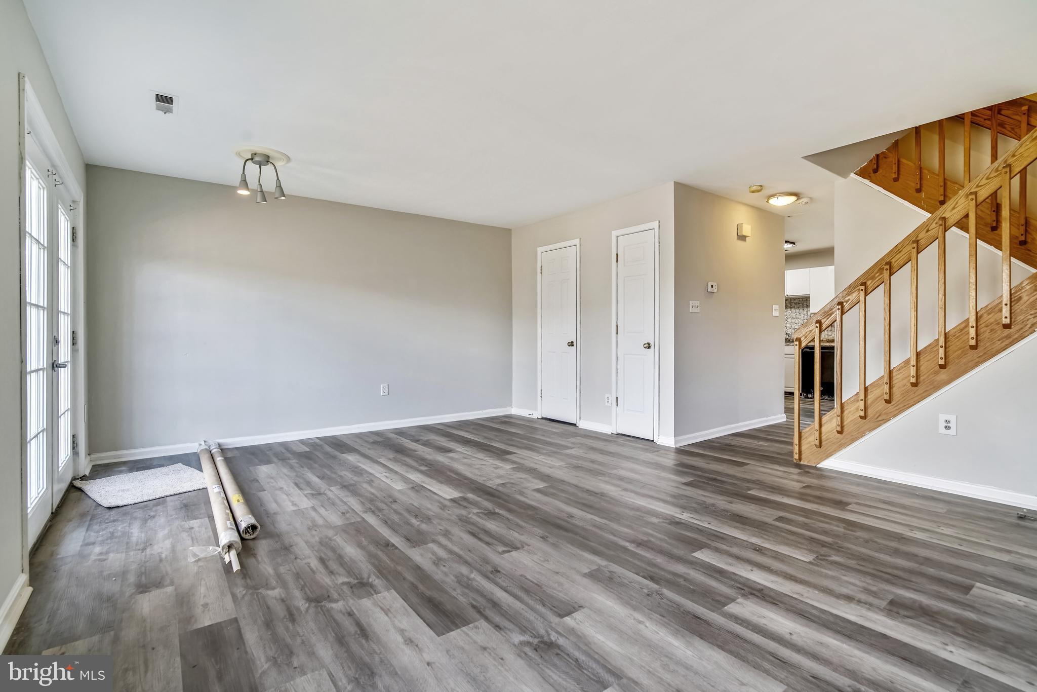 ACTON VILLAGE - Residential