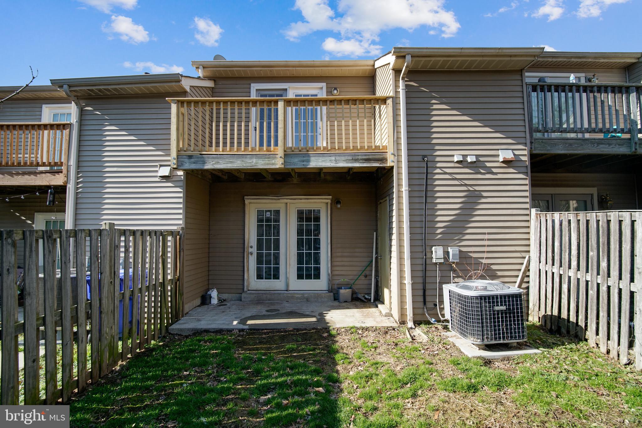 ACTON VILLAGE - Residential