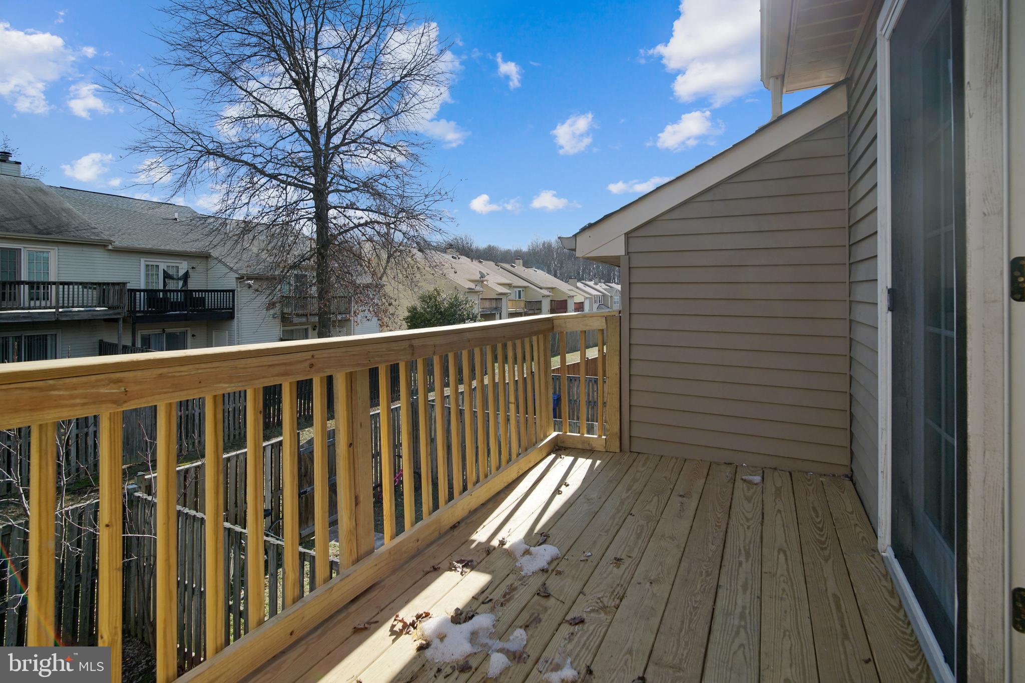 ACTON VILLAGE - Residential