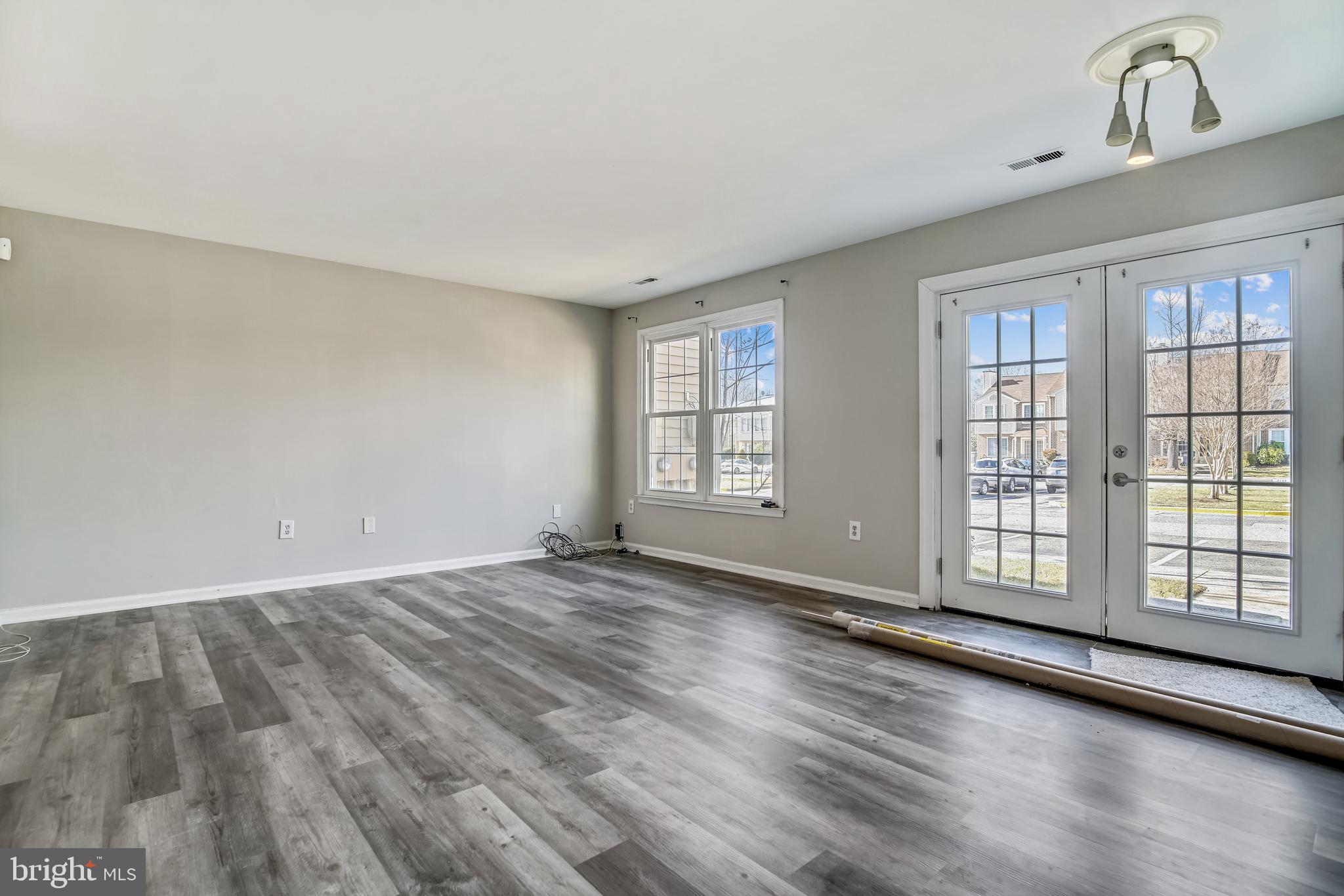 ACTON VILLAGE - Residential