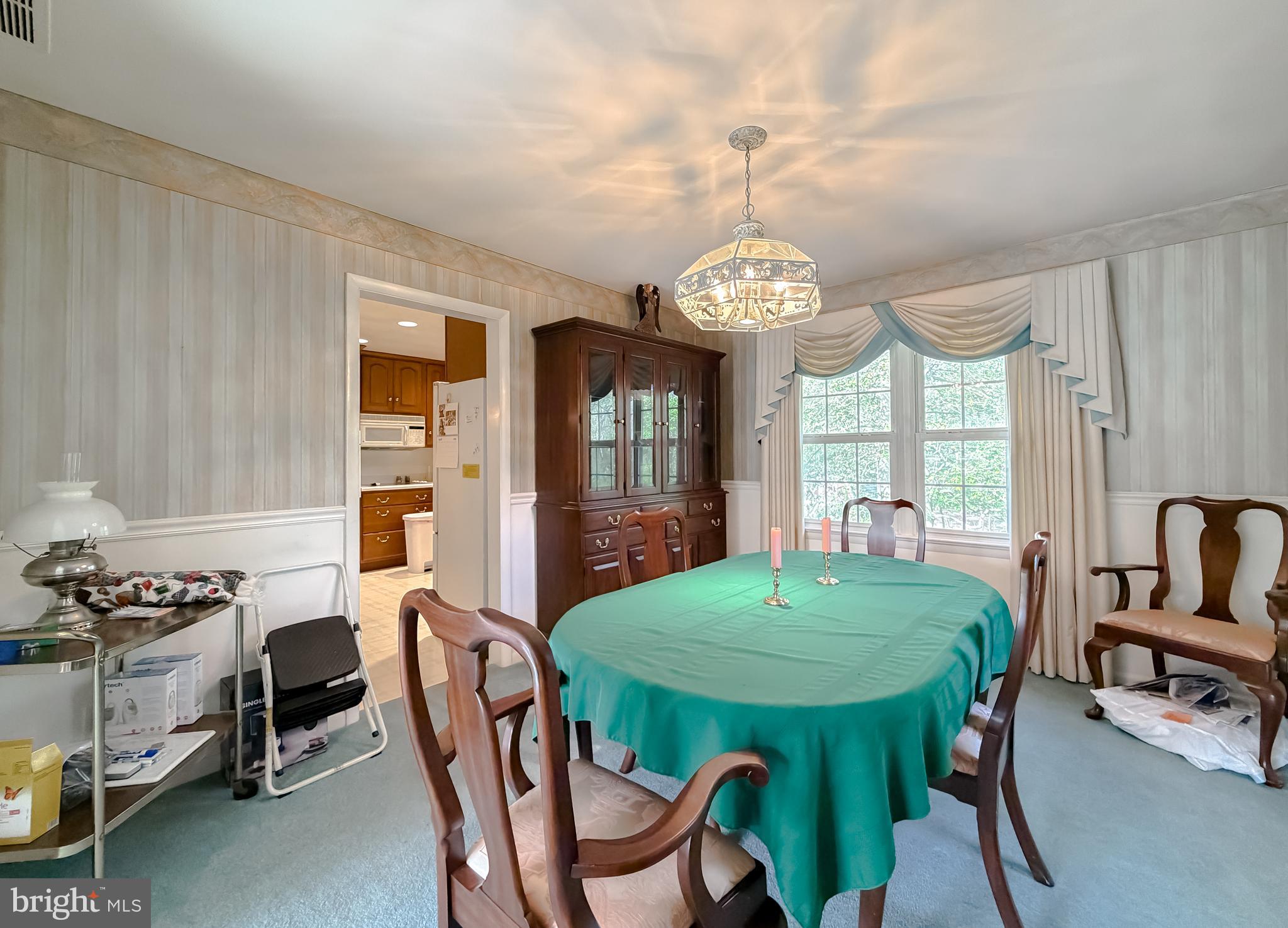 TOWN CREEK - Residential