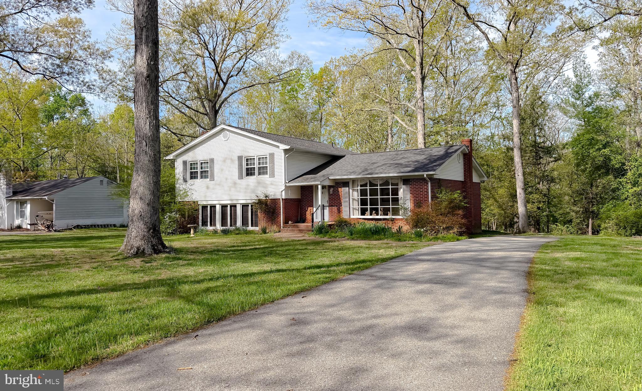 TOWN CREEK - Residential