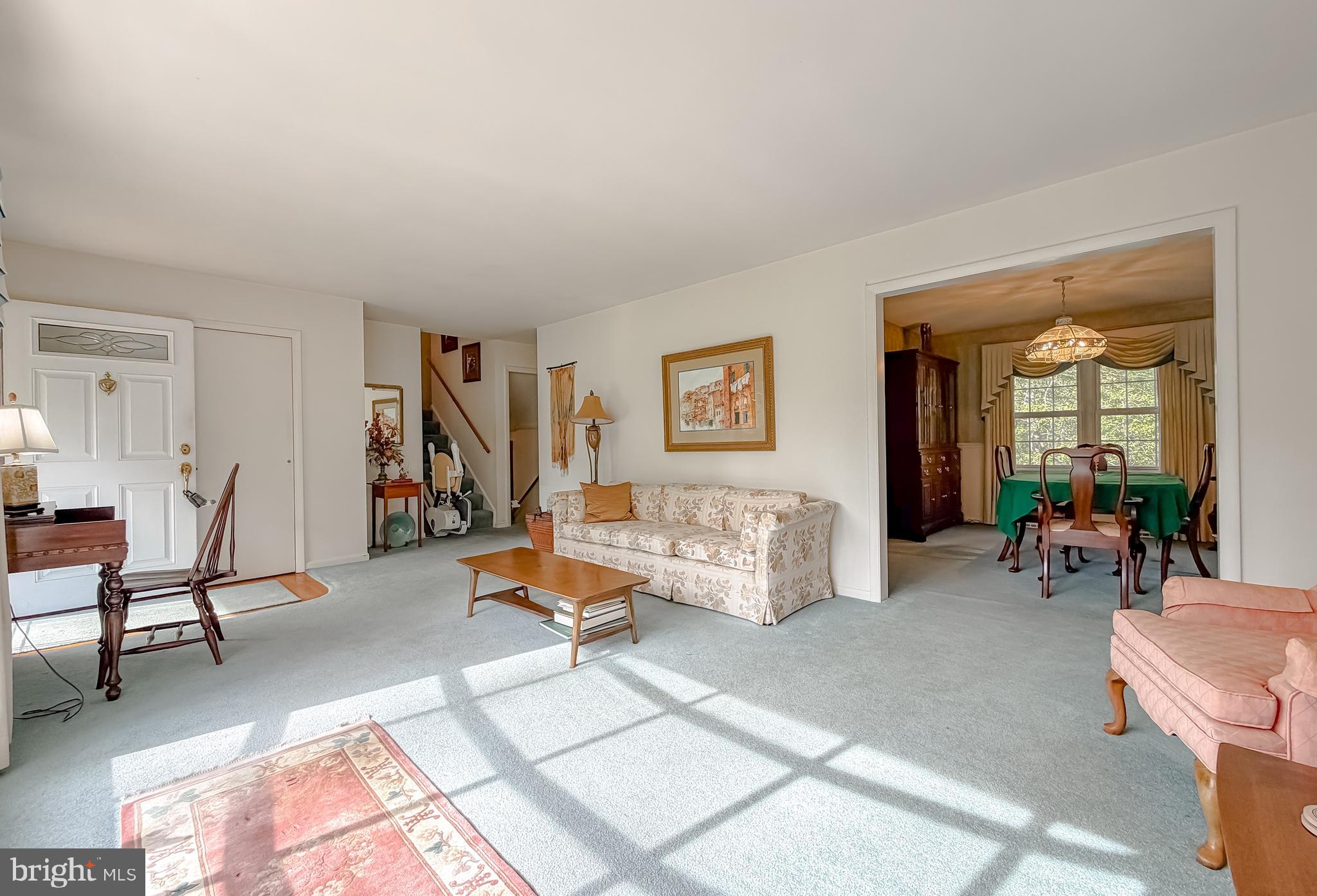 TOWN CREEK - Residential