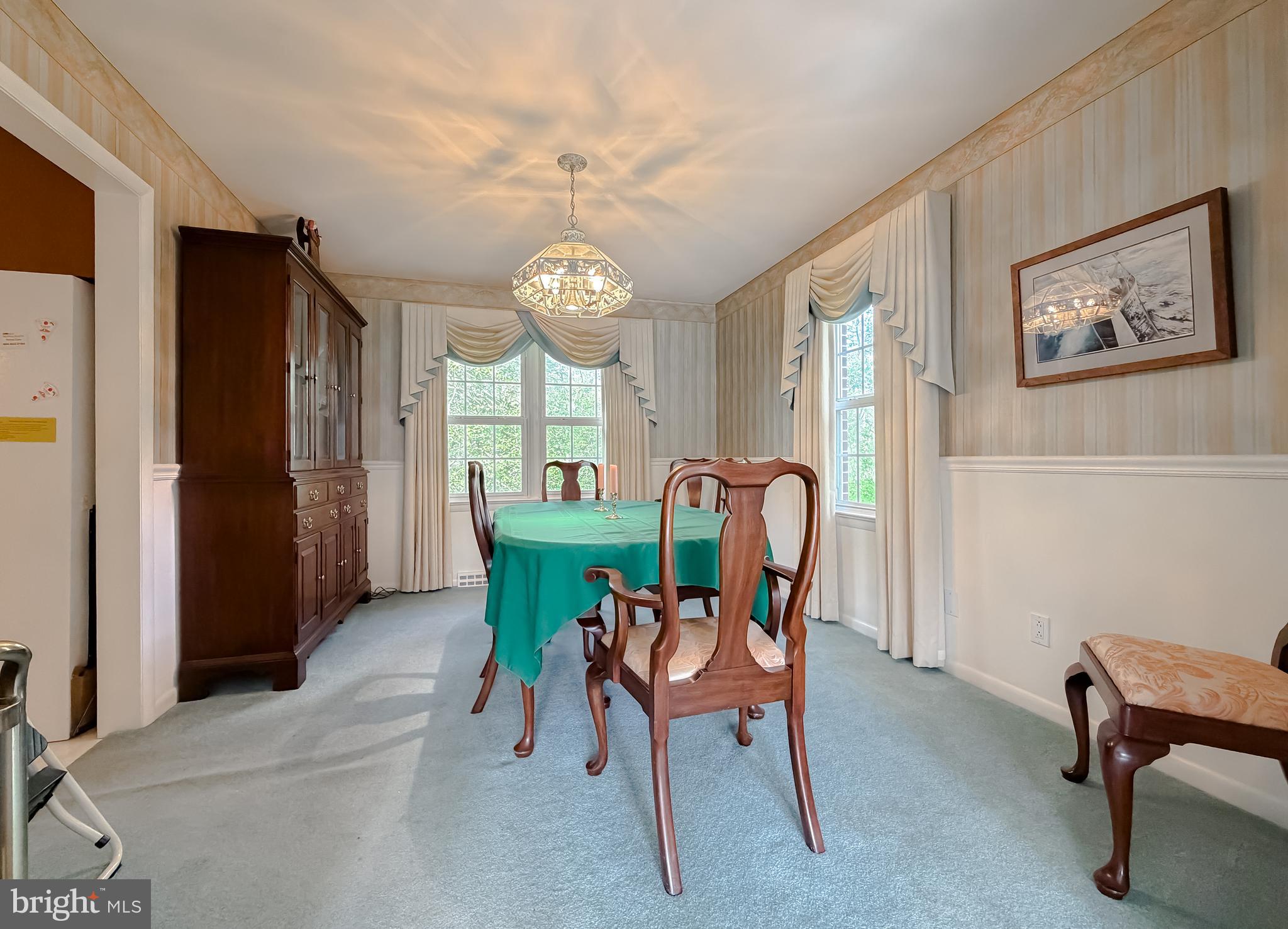 TOWN CREEK - Residential