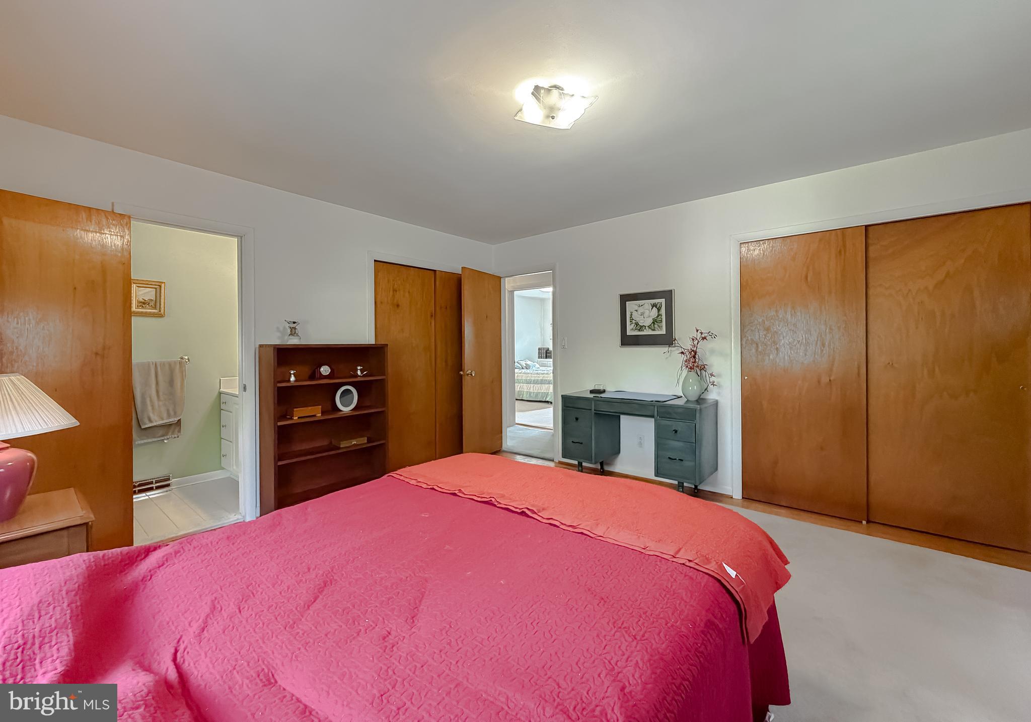 TOWN CREEK - Residential