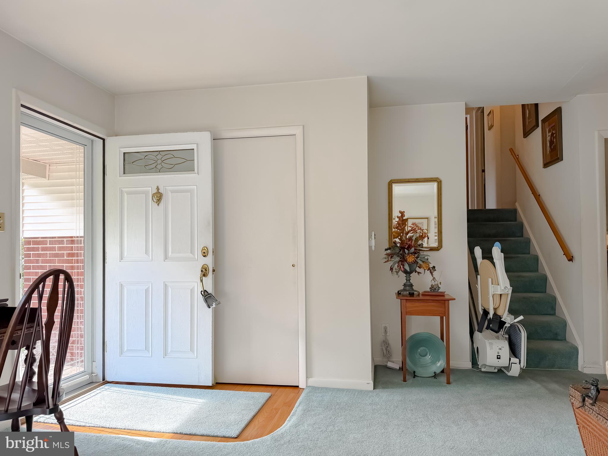 TOWN CREEK - Residential