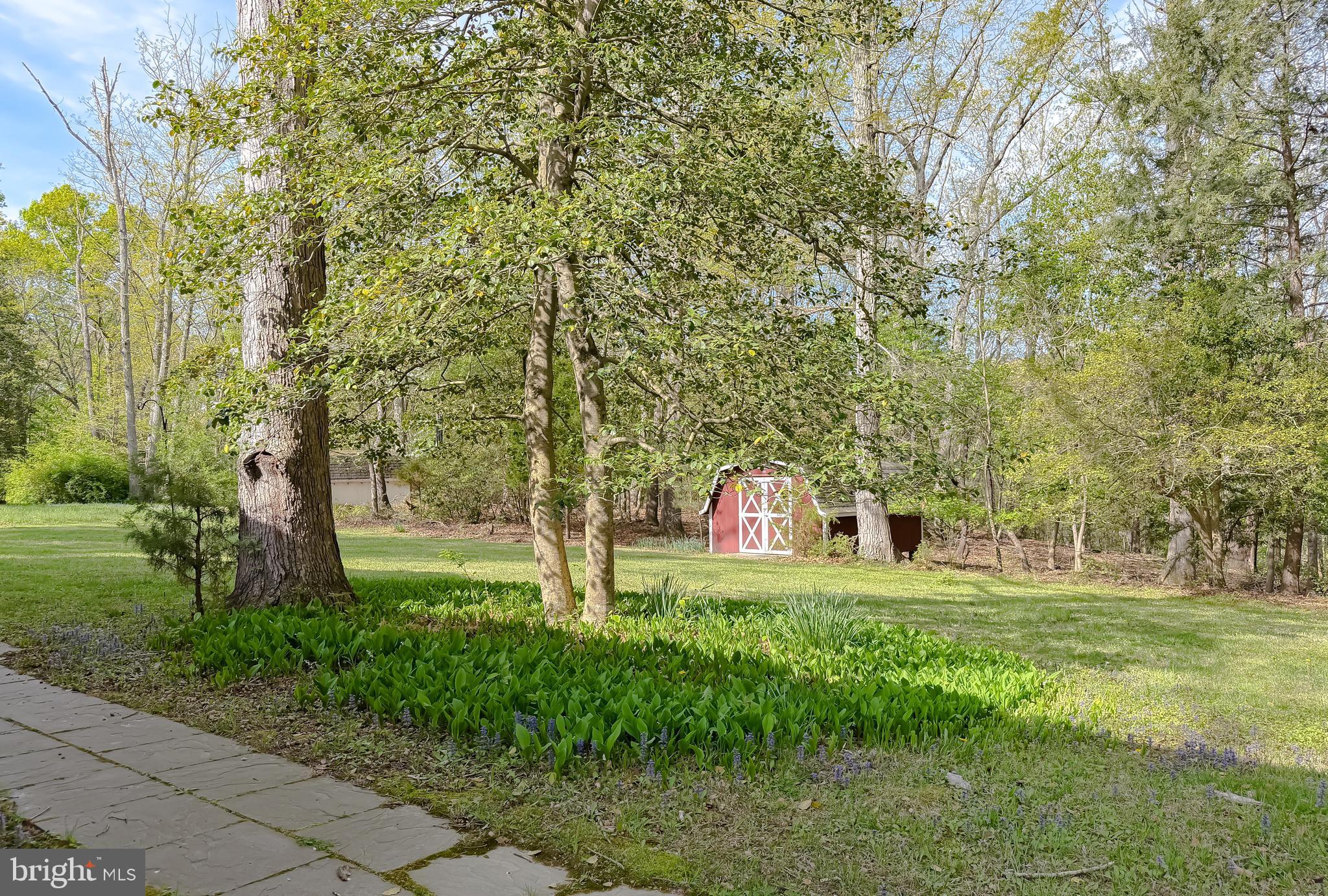 TOWN CREEK - Residential