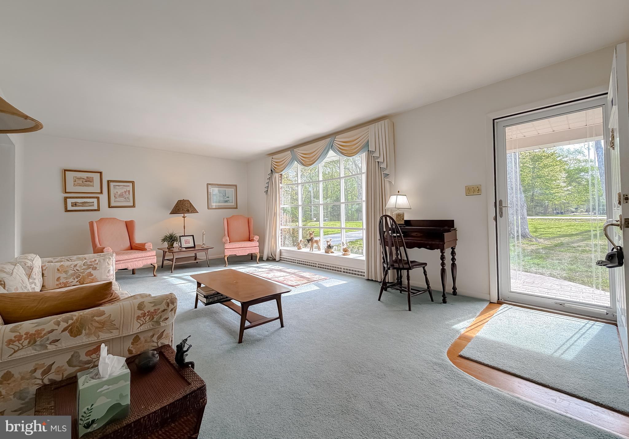 TOWN CREEK - Residential