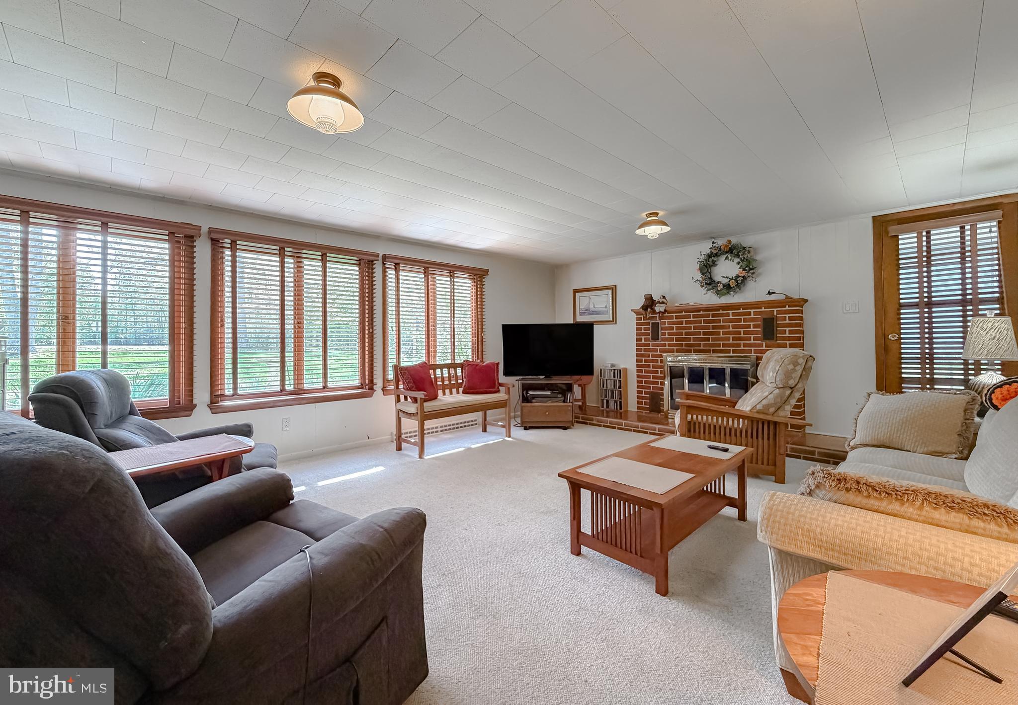 TOWN CREEK - Residential