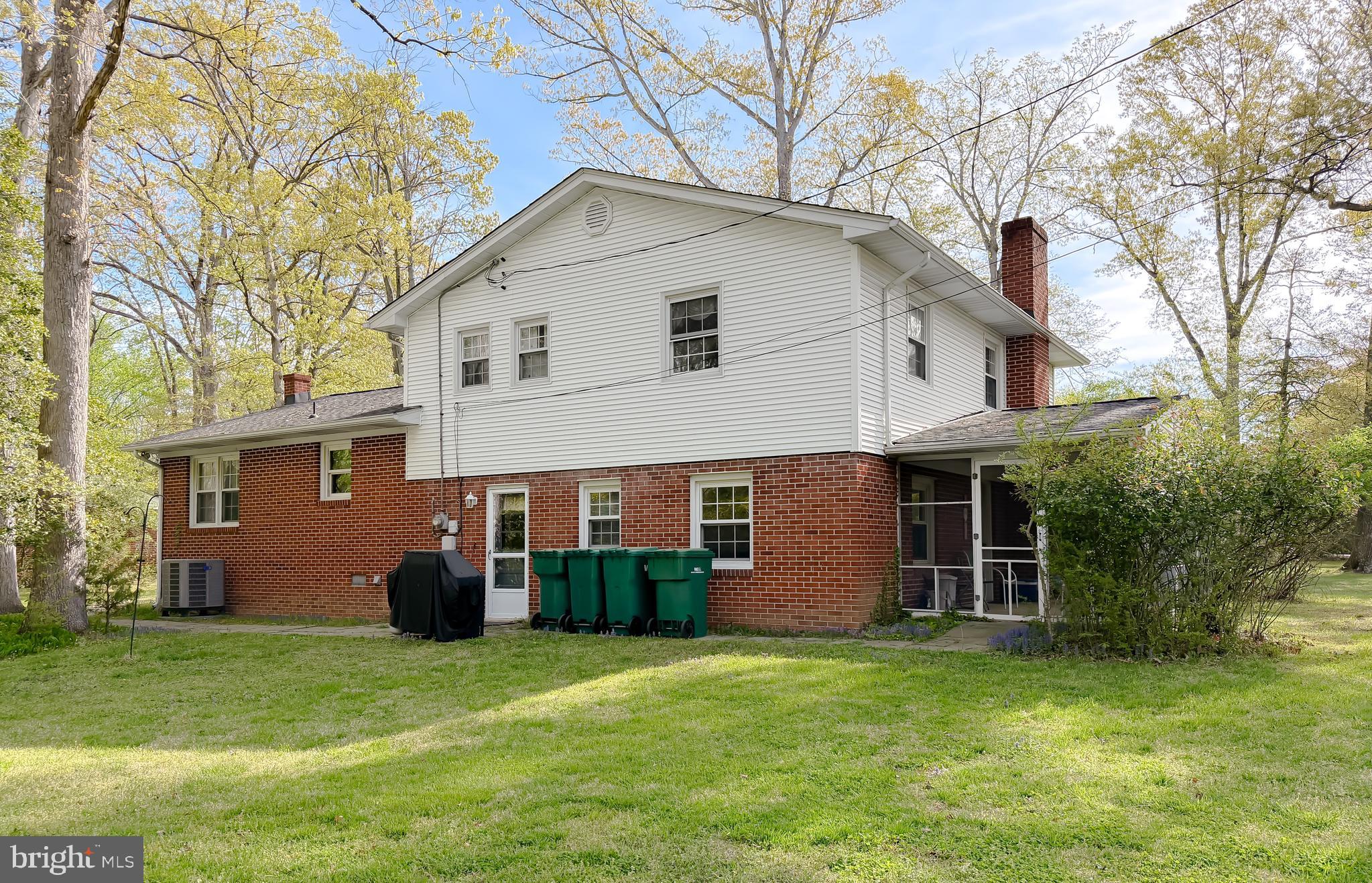 TOWN CREEK - Residential