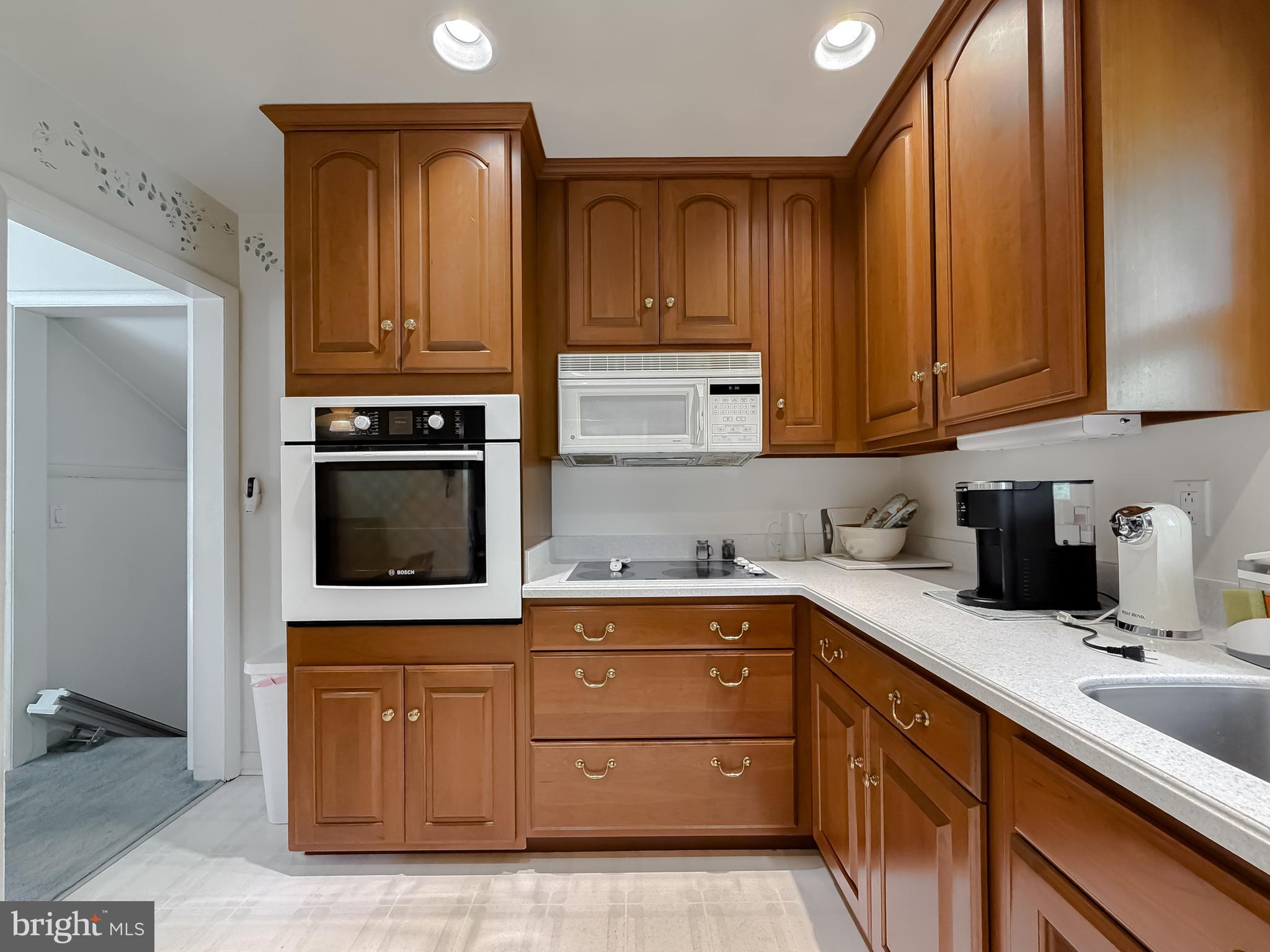 TOWN CREEK - Residential