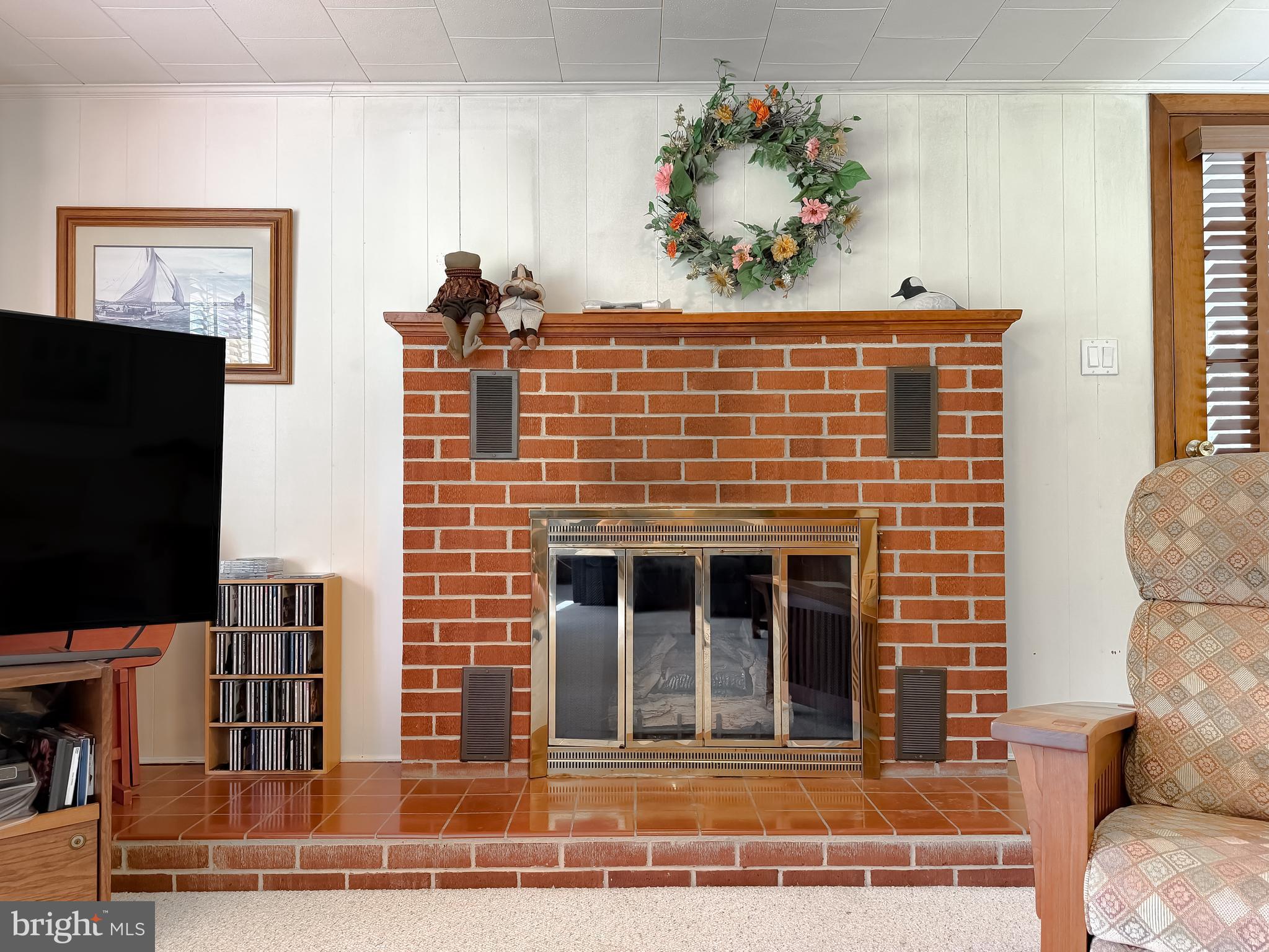 TOWN CREEK - Residential