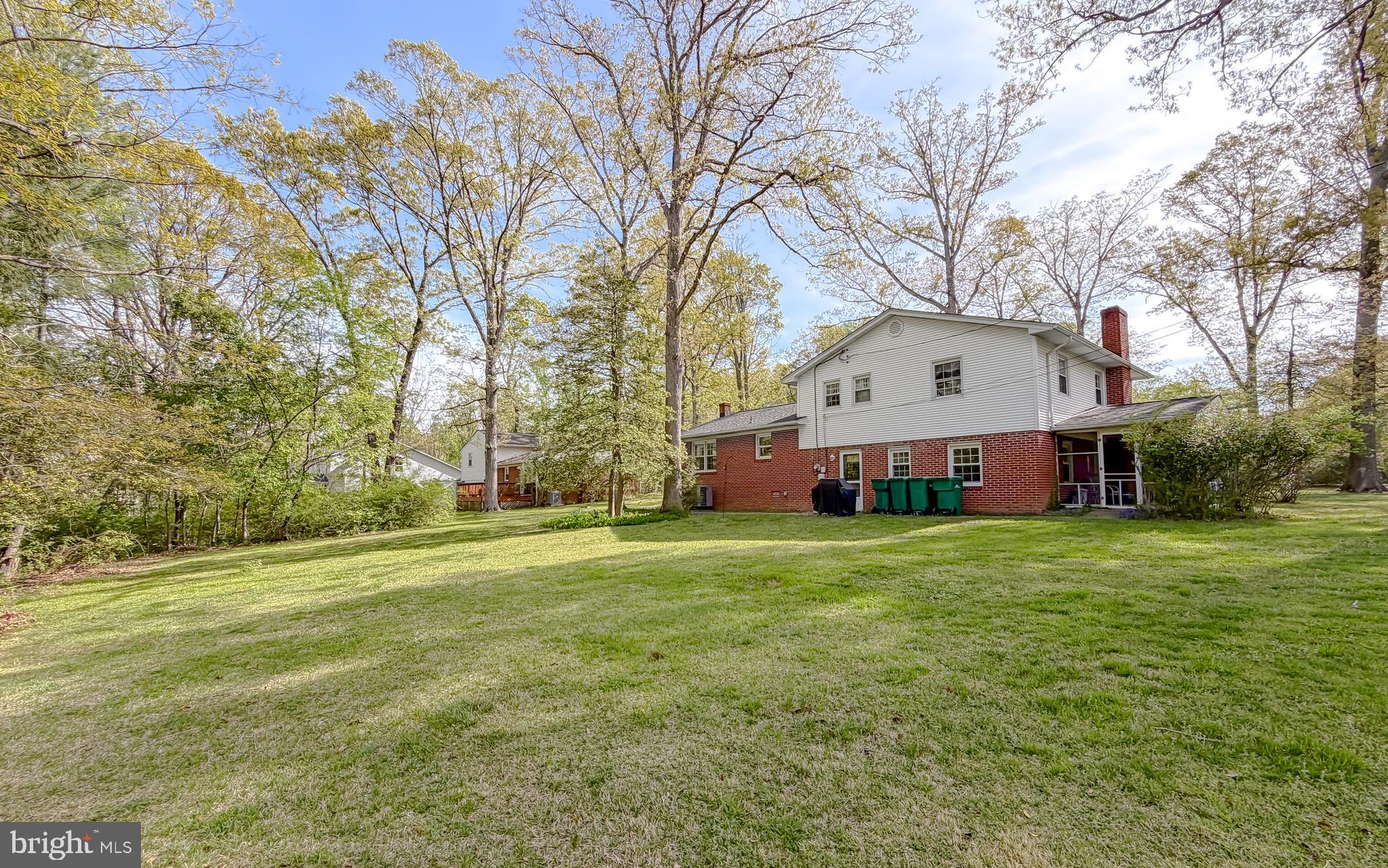 TOWN CREEK - Residential