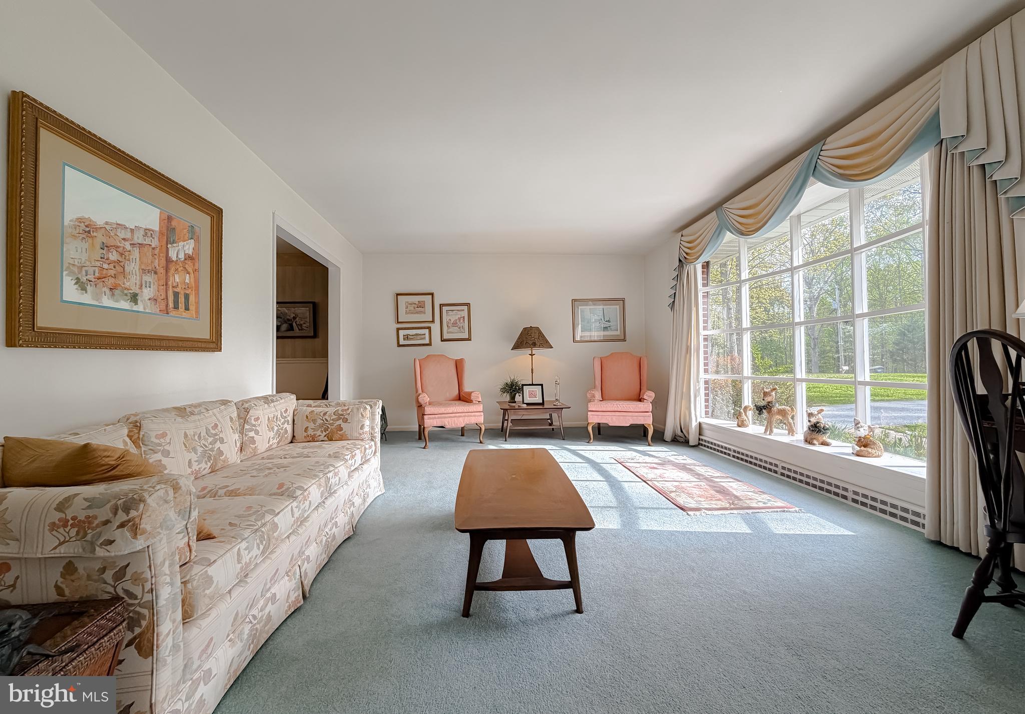 TOWN CREEK - Residential