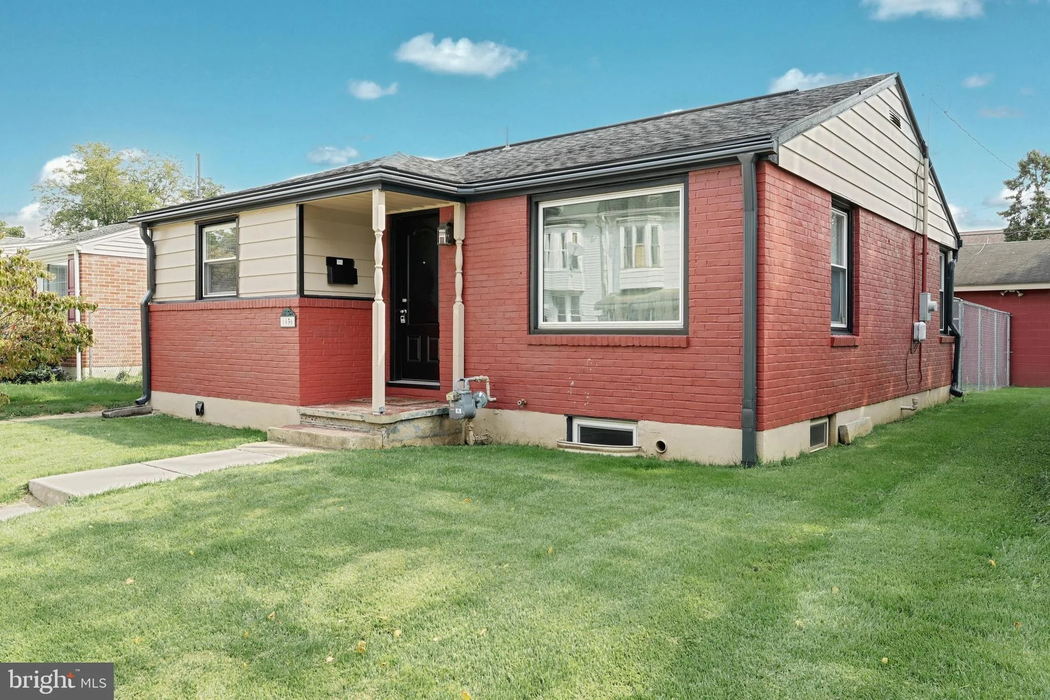 1036 E Poplar Street, York, PA 17403