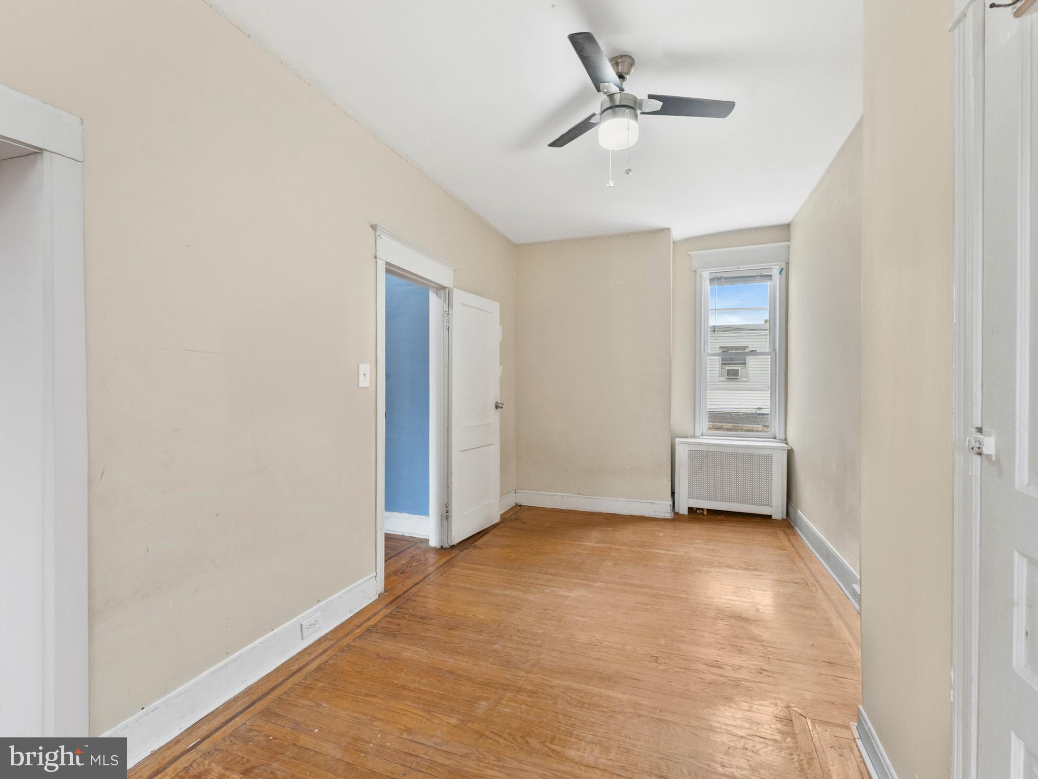 LOWER MOYAMENSING - Residential