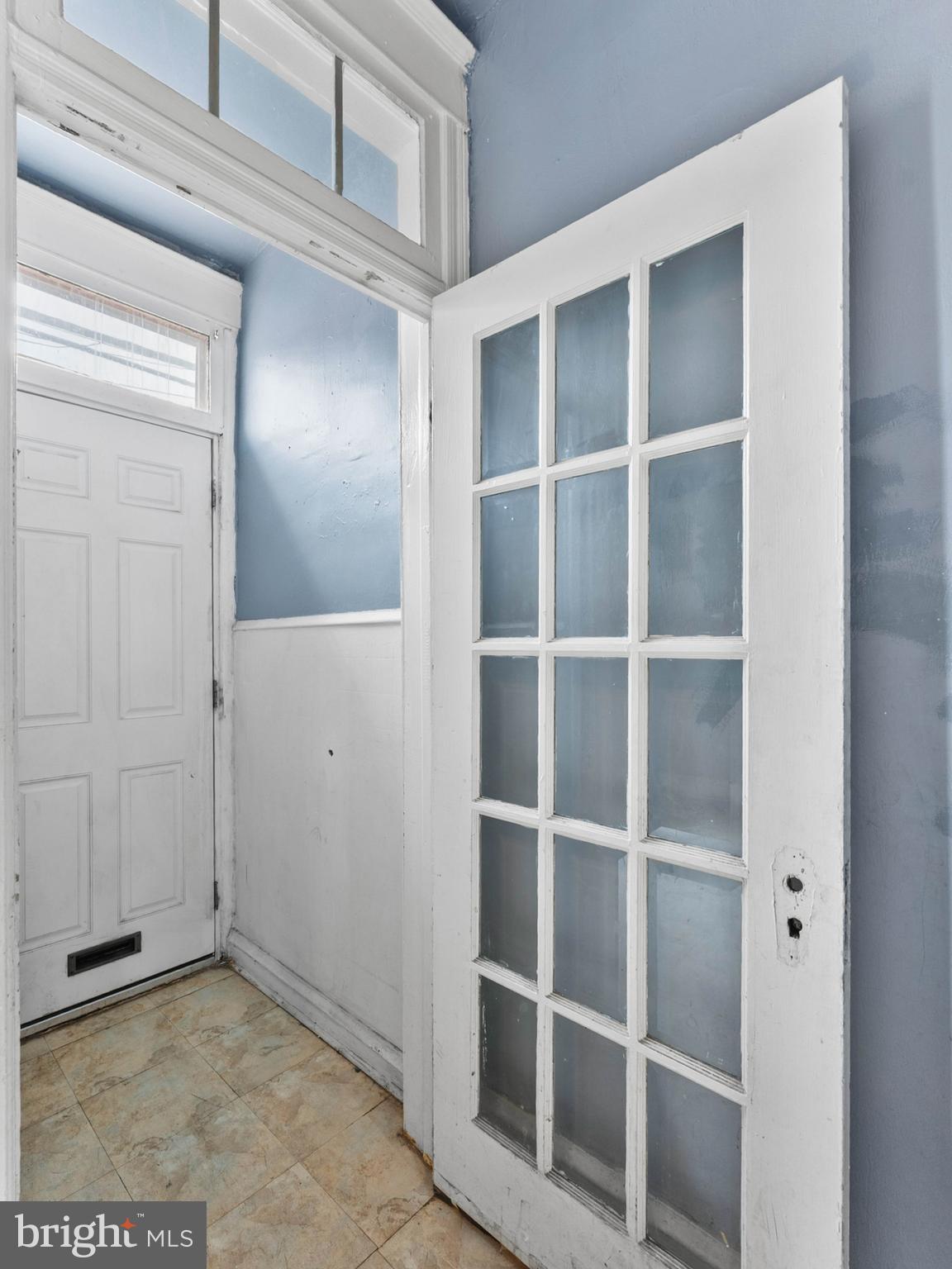 LOWER MOYAMENSING - Residential