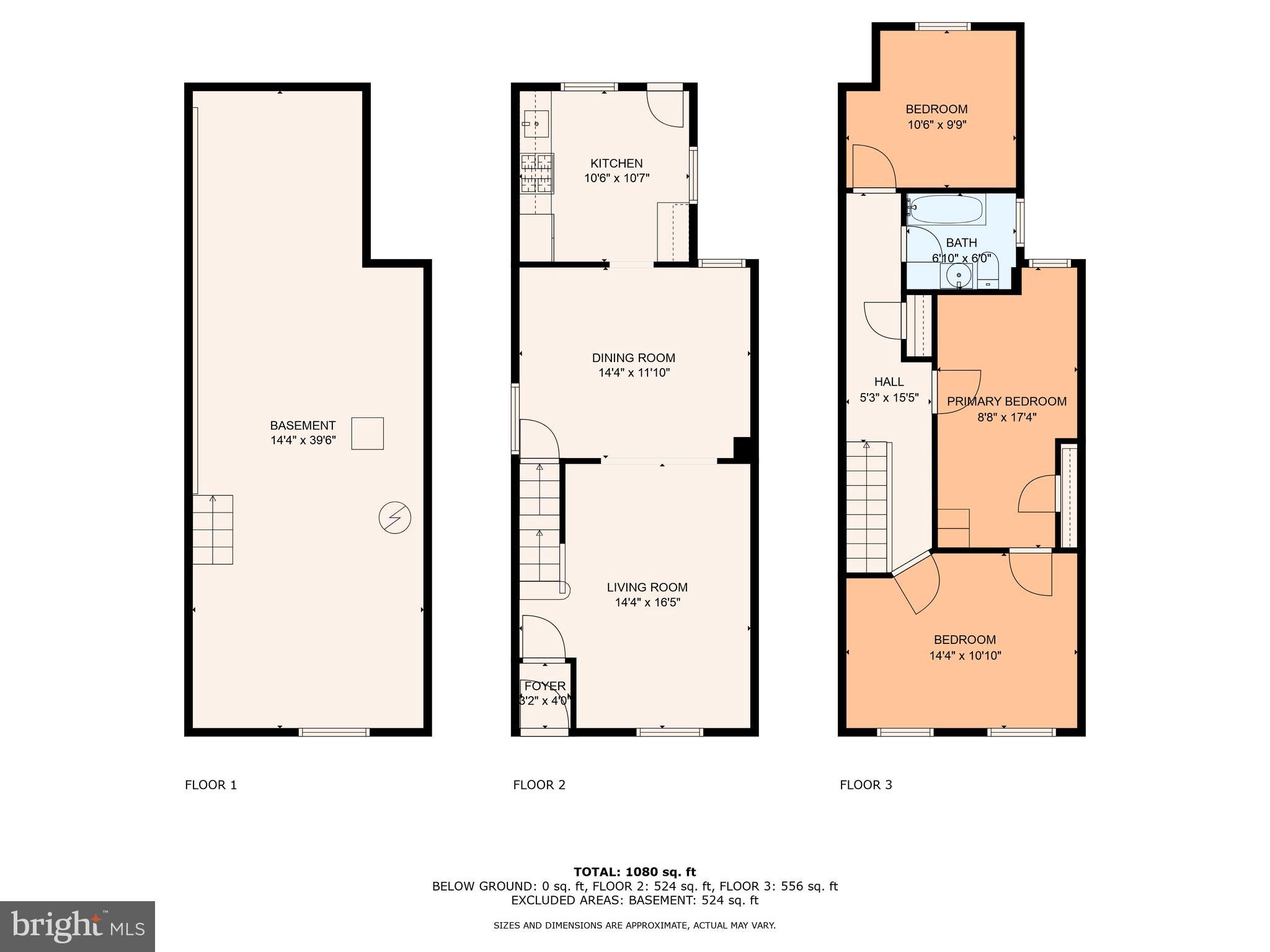LOWER MOYAMENSING - Residential