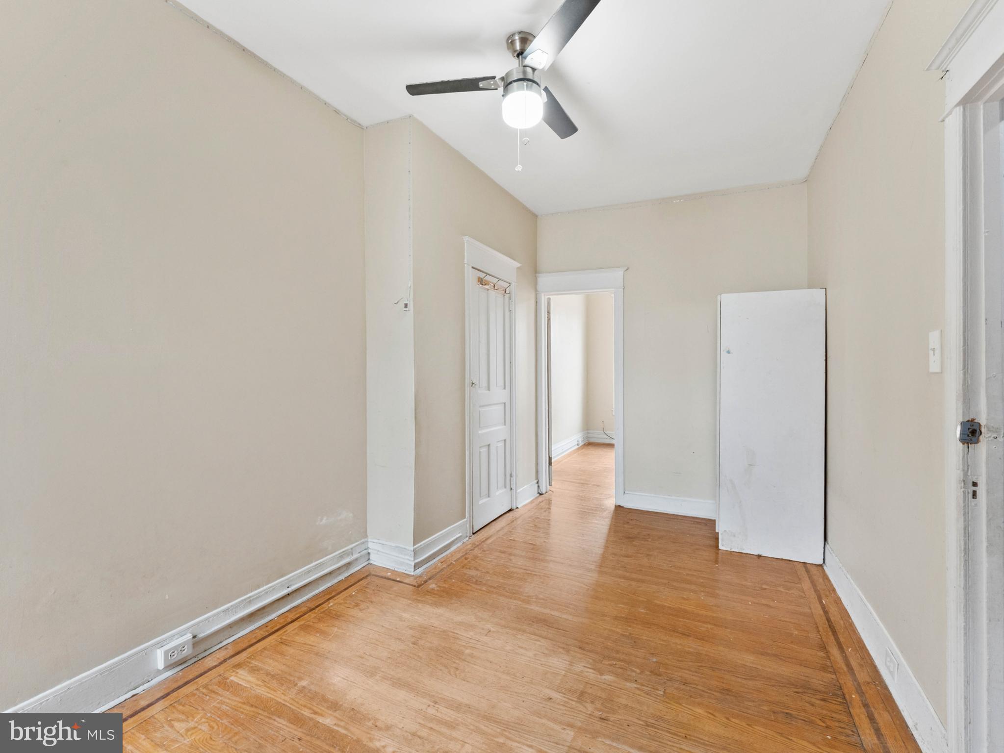 LOWER MOYAMENSING - Residential