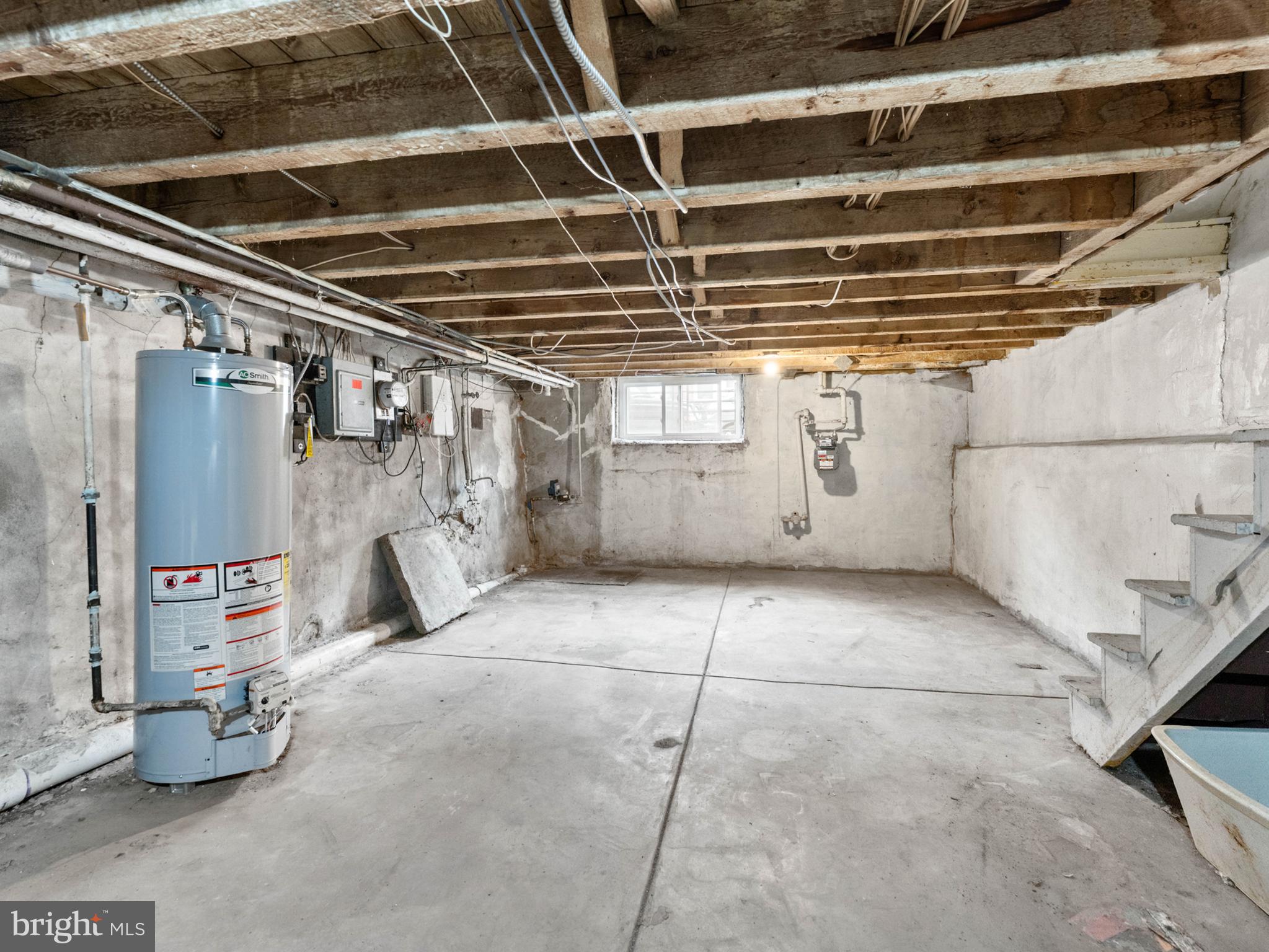 LOWER MOYAMENSING - Residential