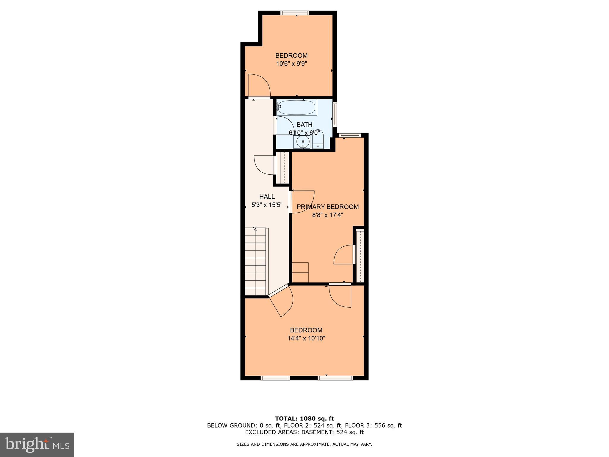 LOWER MOYAMENSING - Residential