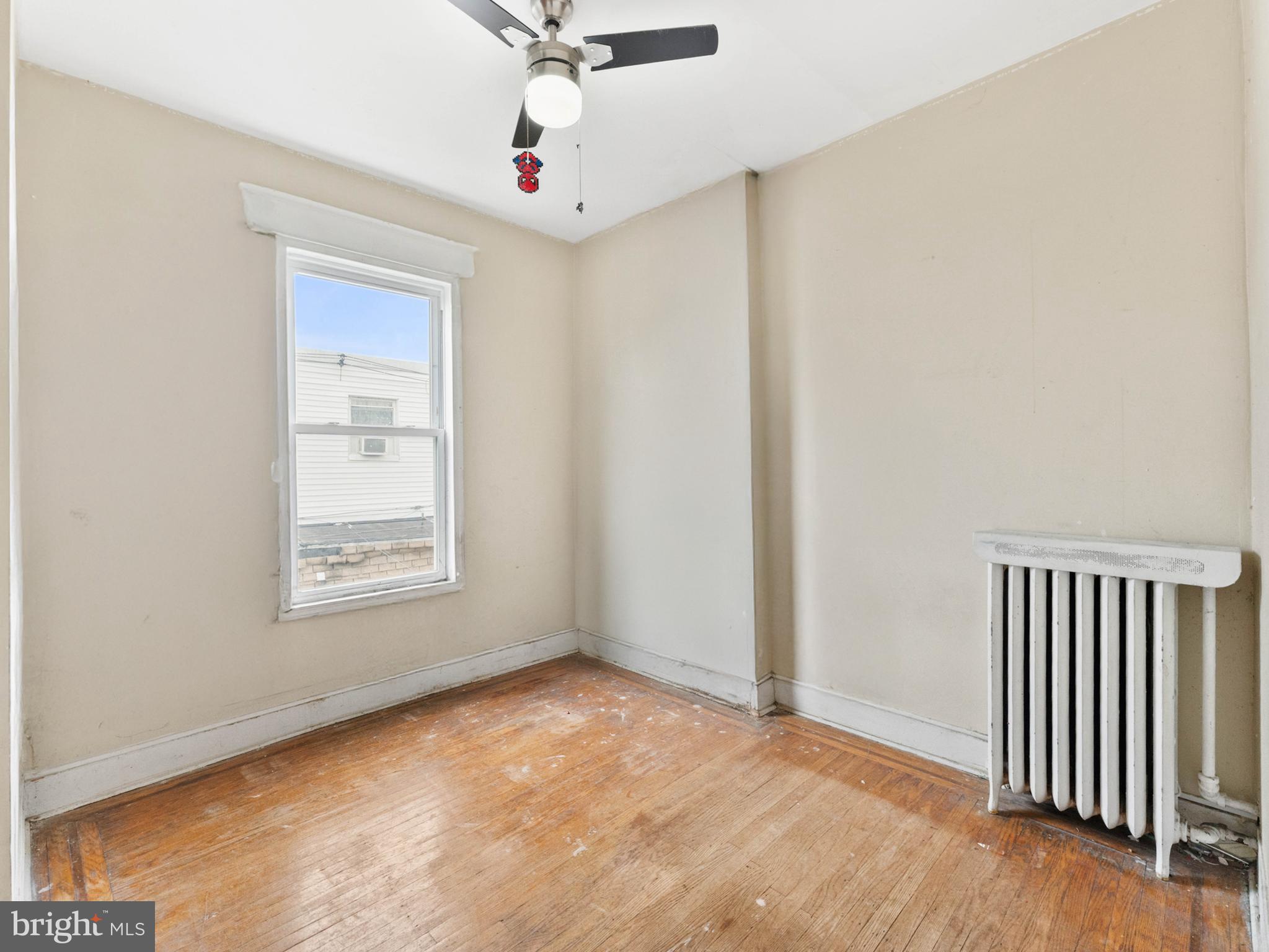 LOWER MOYAMENSING - Residential