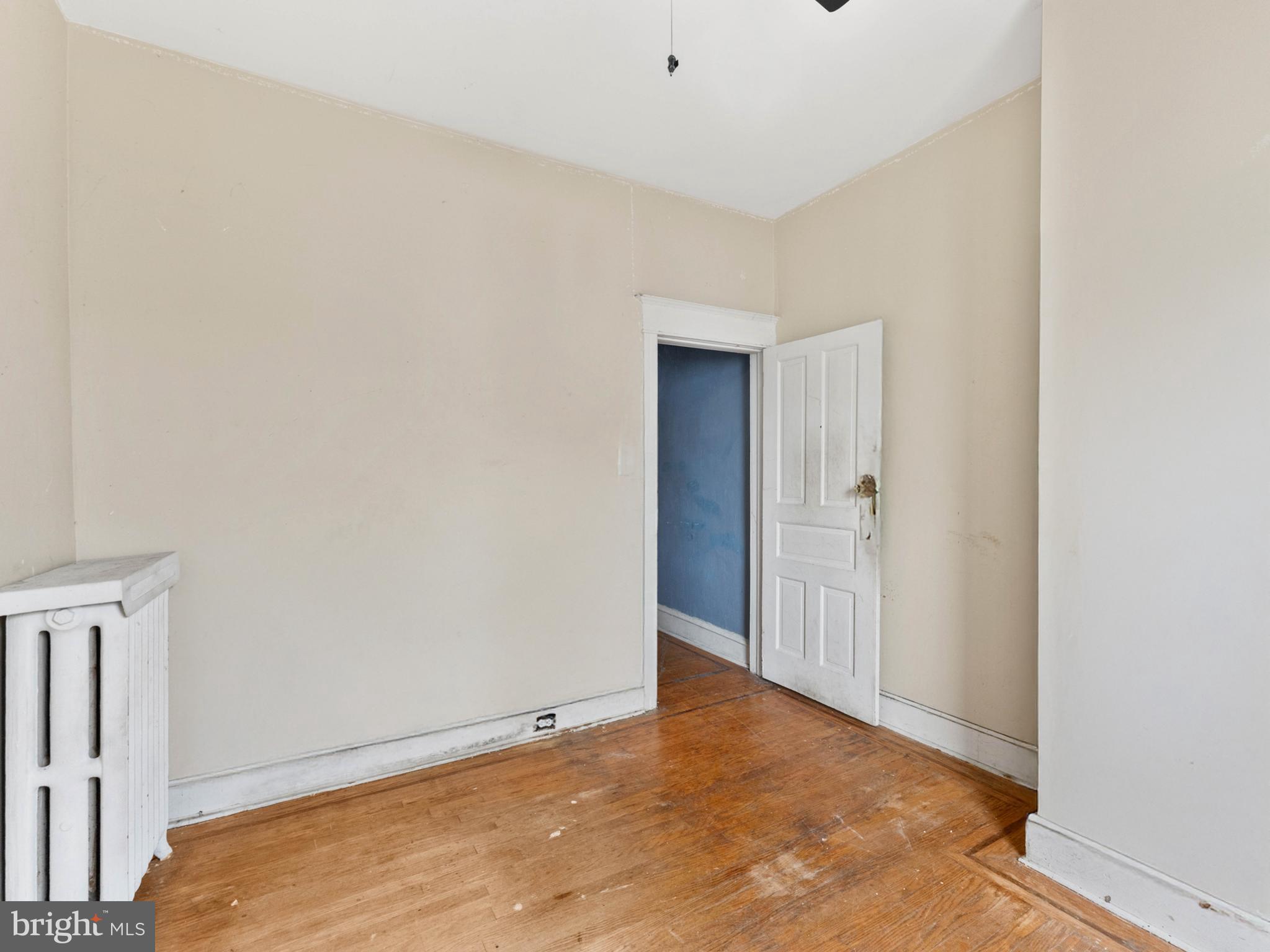 LOWER MOYAMENSING - Residential