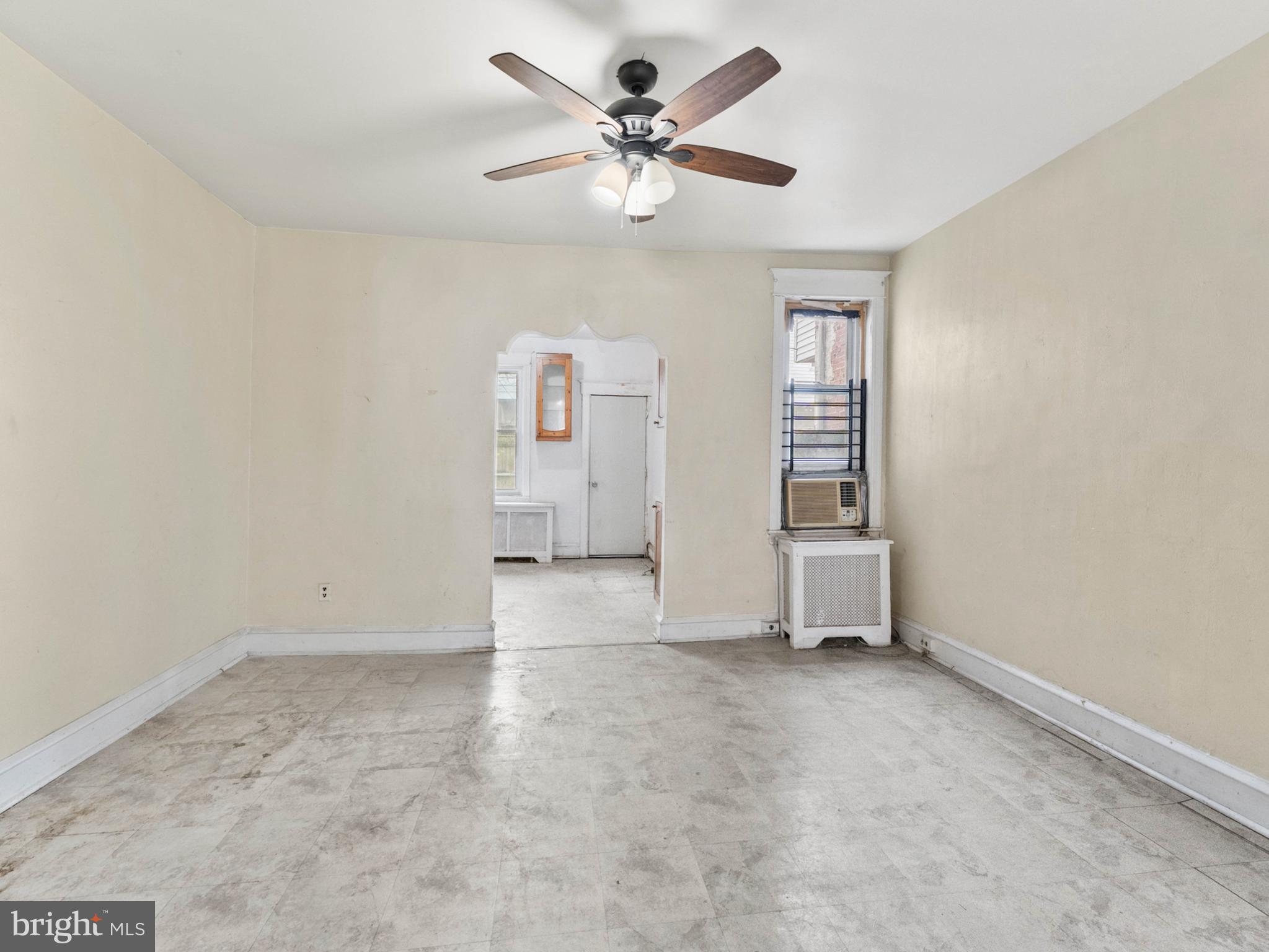 LOWER MOYAMENSING - Residential