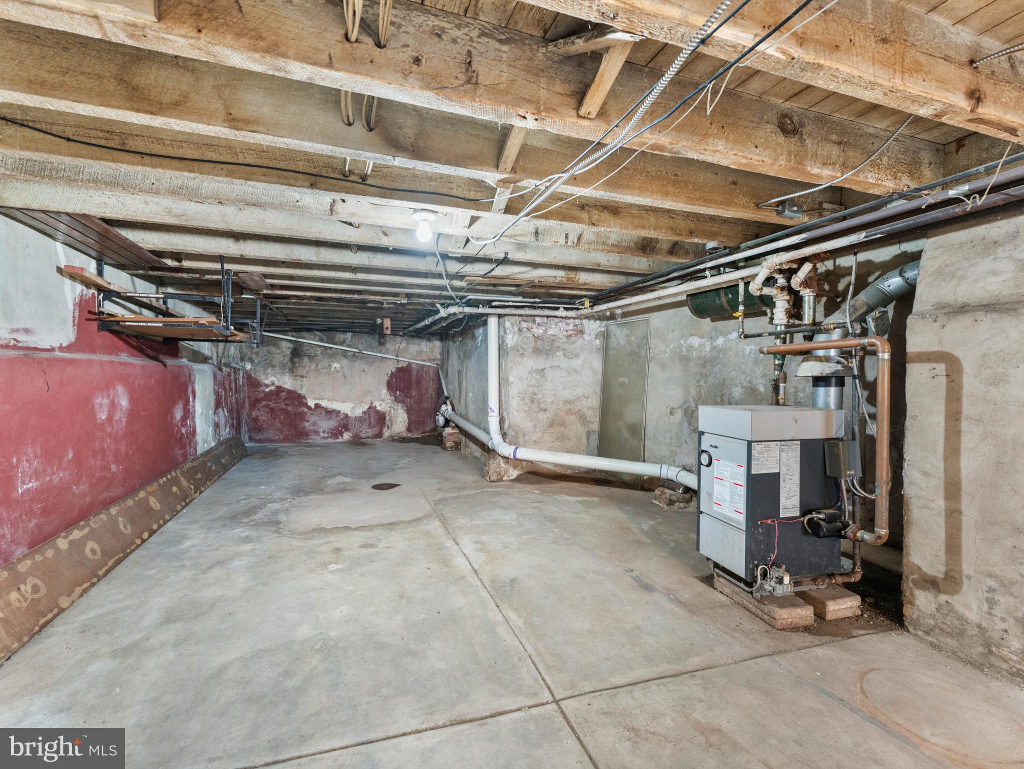 LOWER MOYAMENSING - Residential