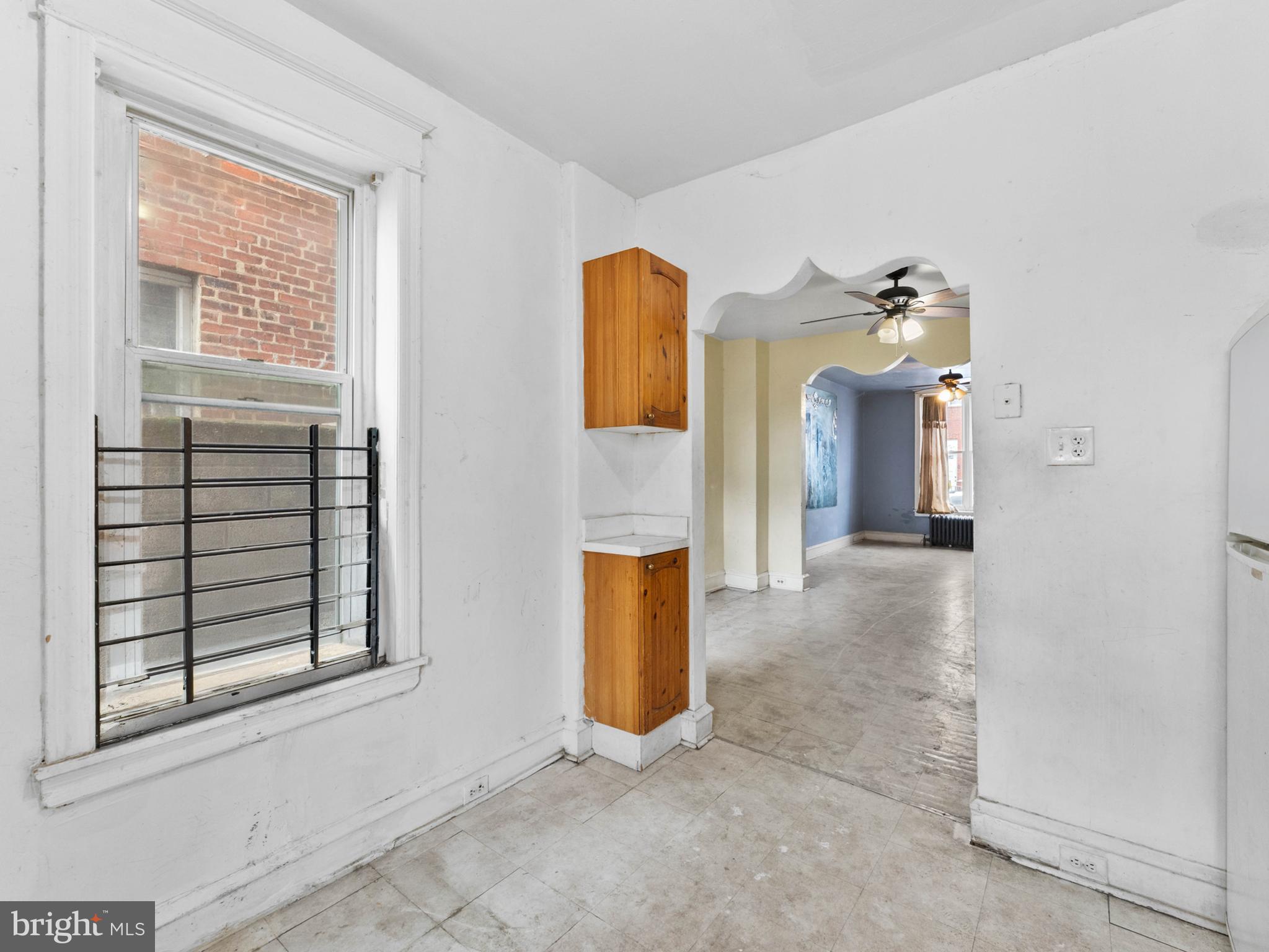 LOWER MOYAMENSING - Residential