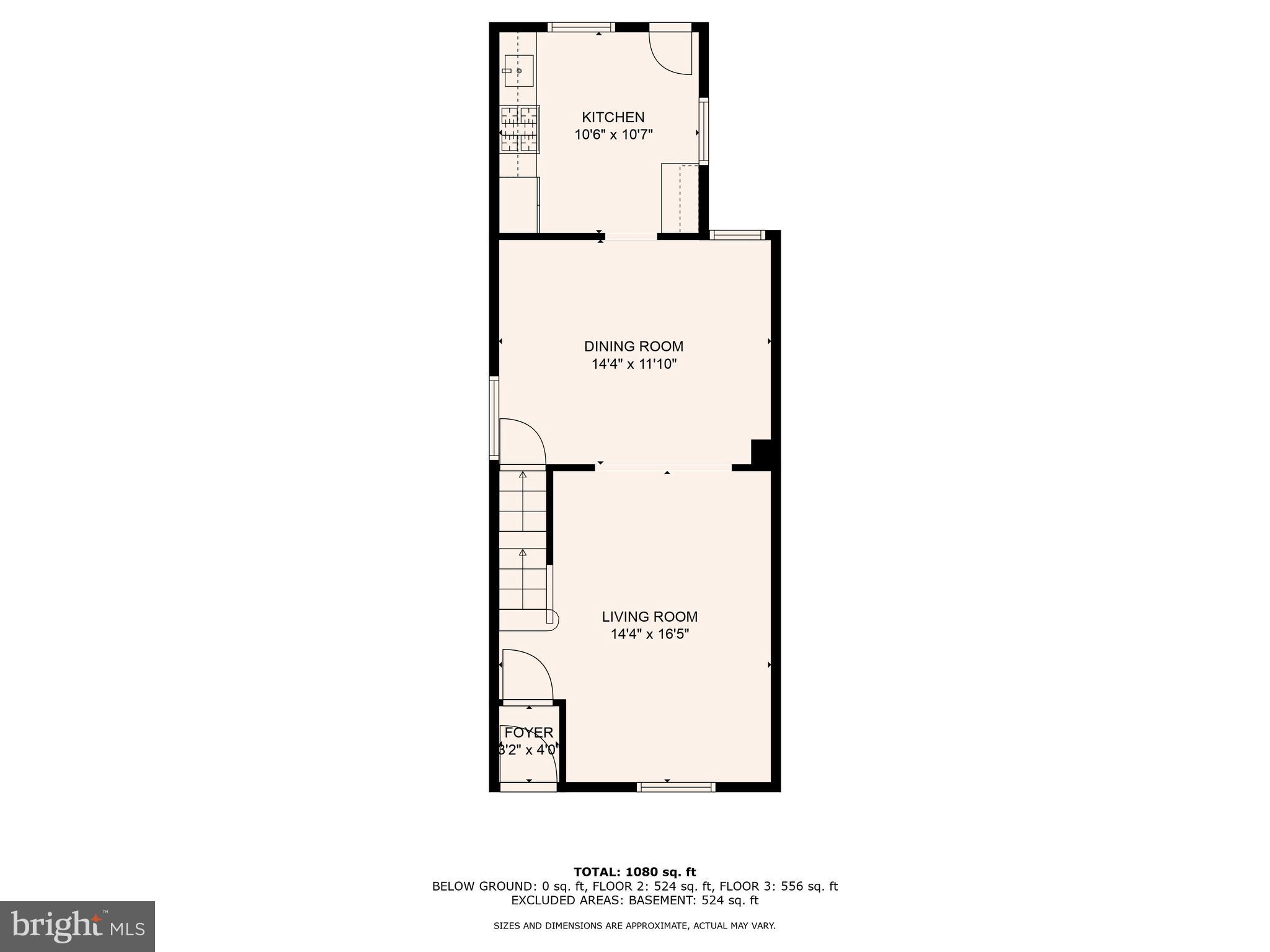 LOWER MOYAMENSING - Residential