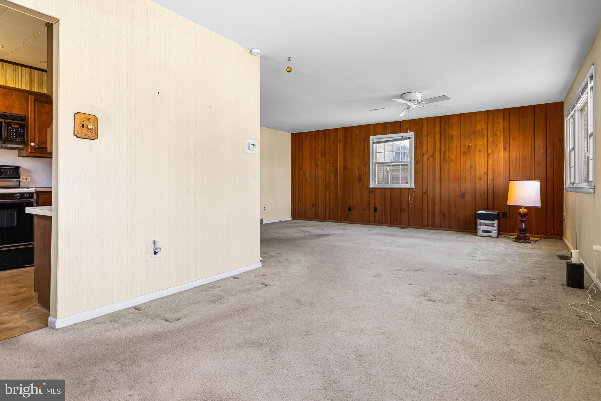 WINCHESTER PARK - Residential