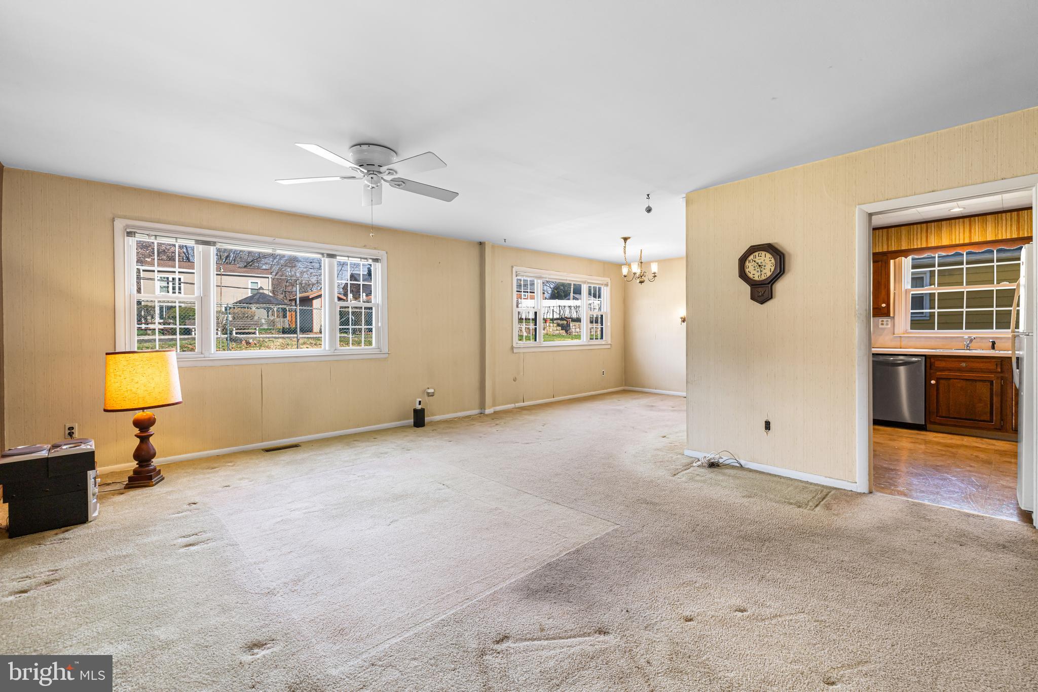 WINCHESTER PARK - Residential