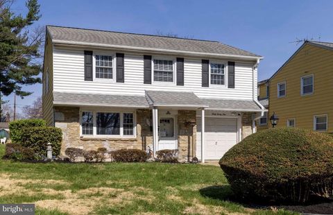 Photo of 3029 Winchester Avenue, PHILADELPHIA, PA 19136 (MLS # PAPH2602208)