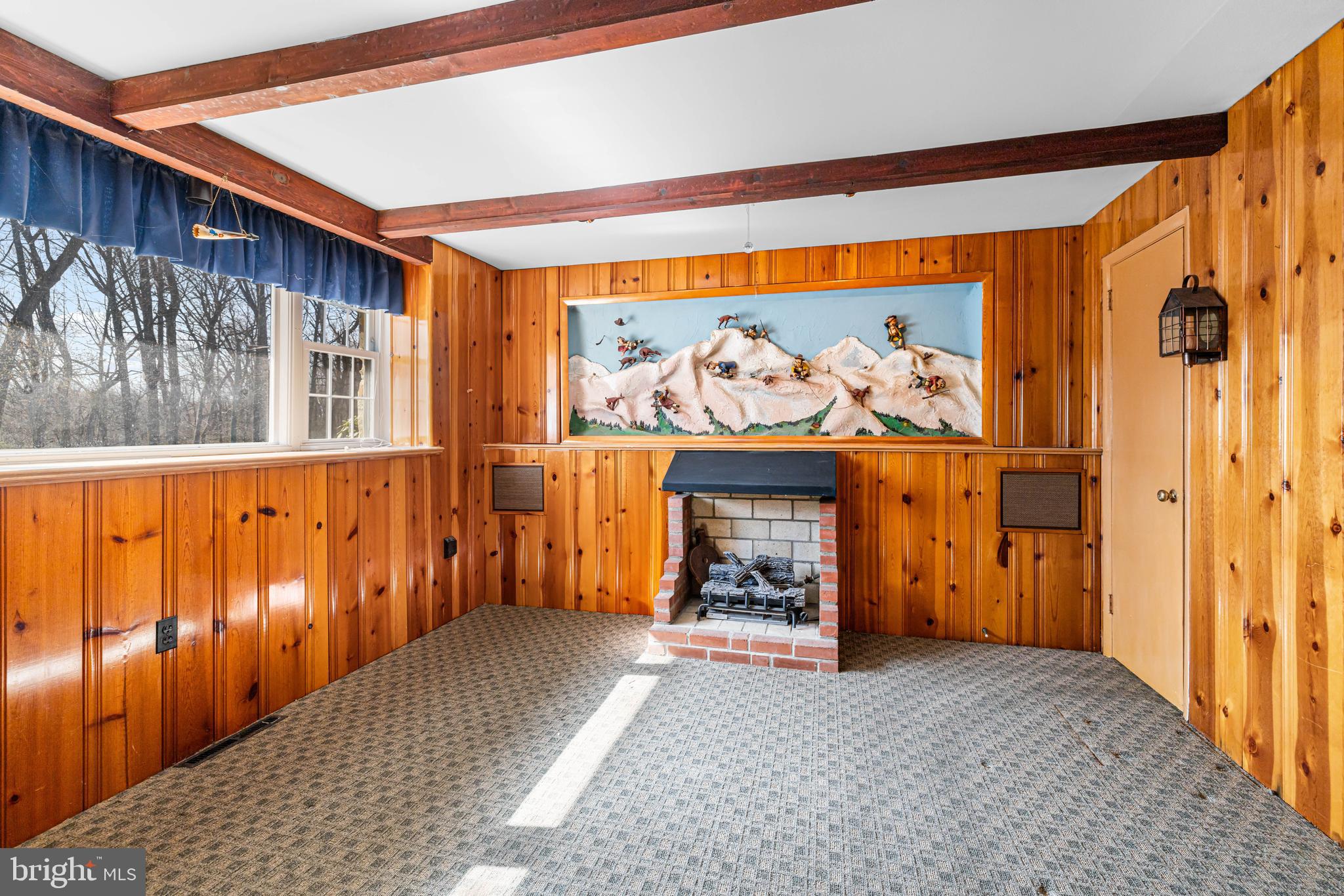 WINCHESTER PARK - Residential