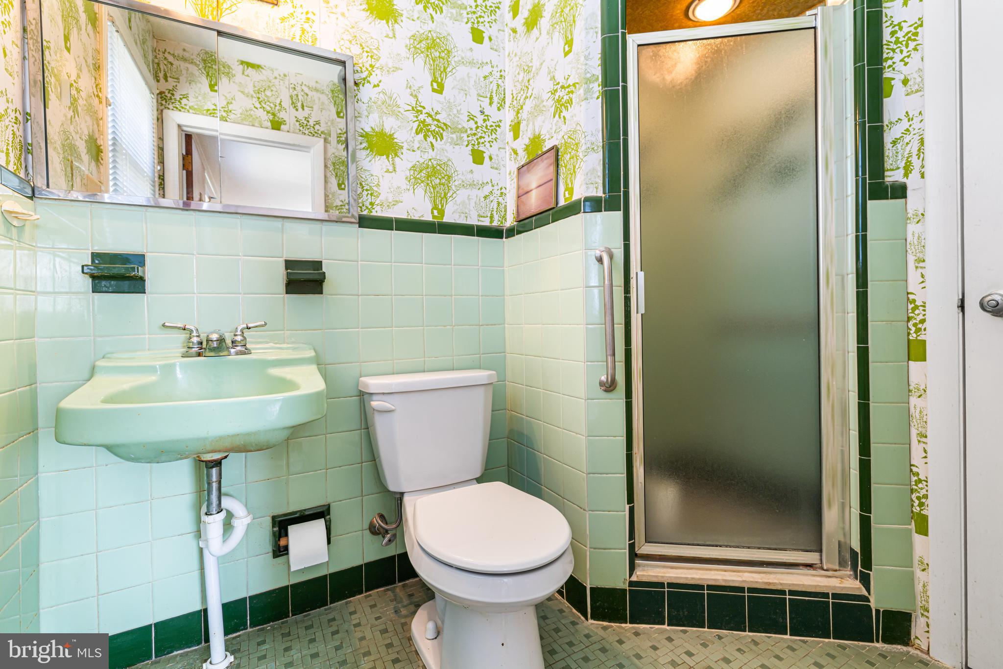 WINCHESTER PARK - Residential