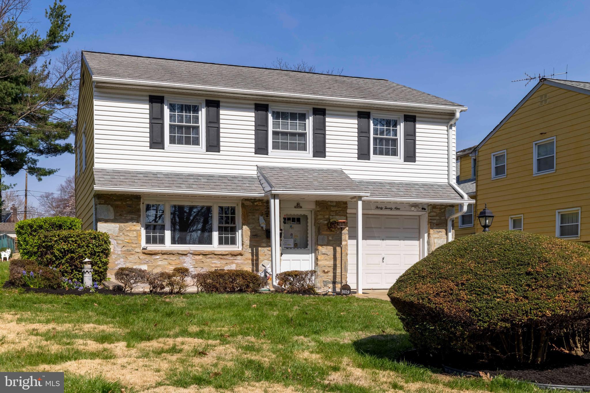 WINCHESTER PARK - Residential