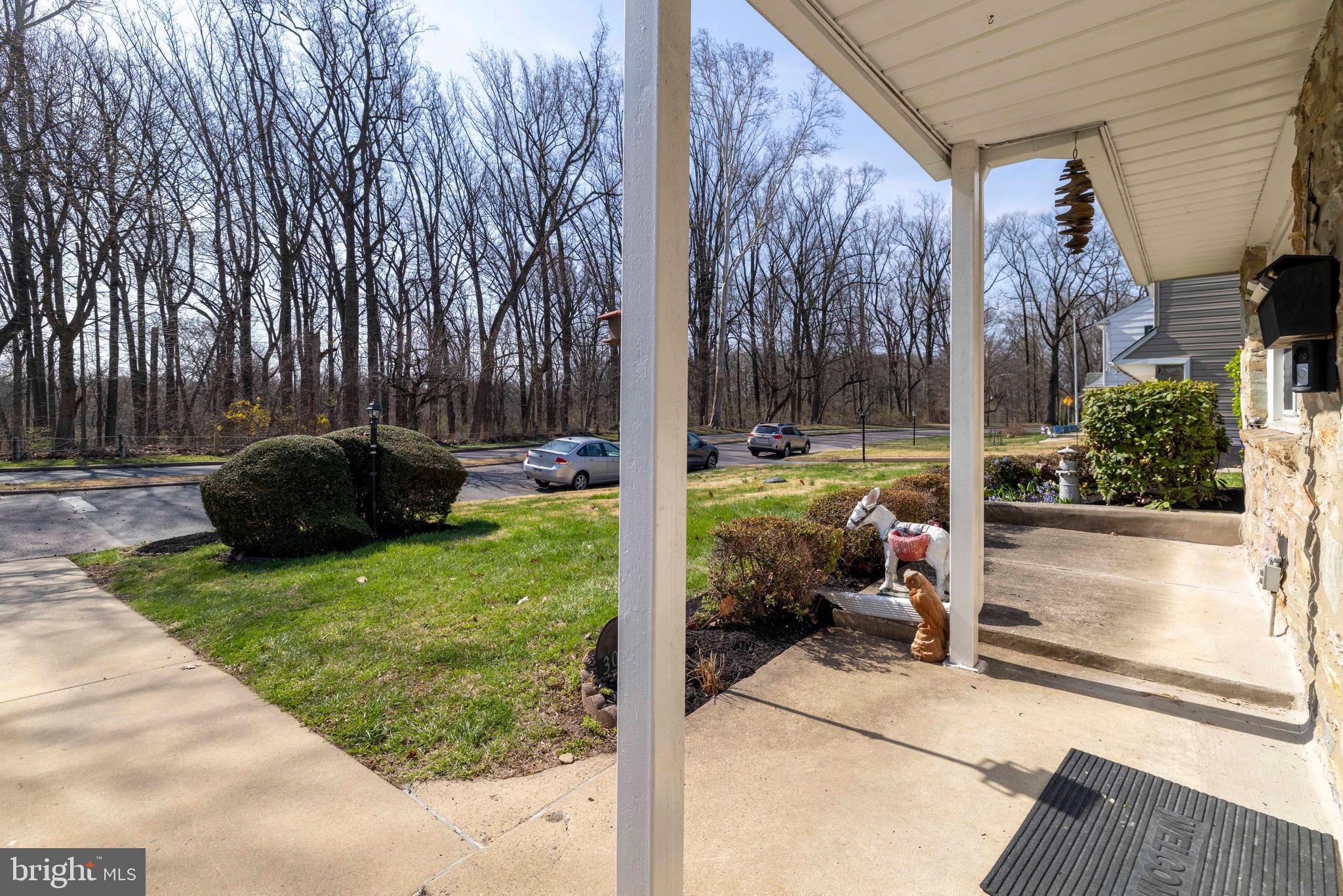 WINCHESTER PARK - Residential