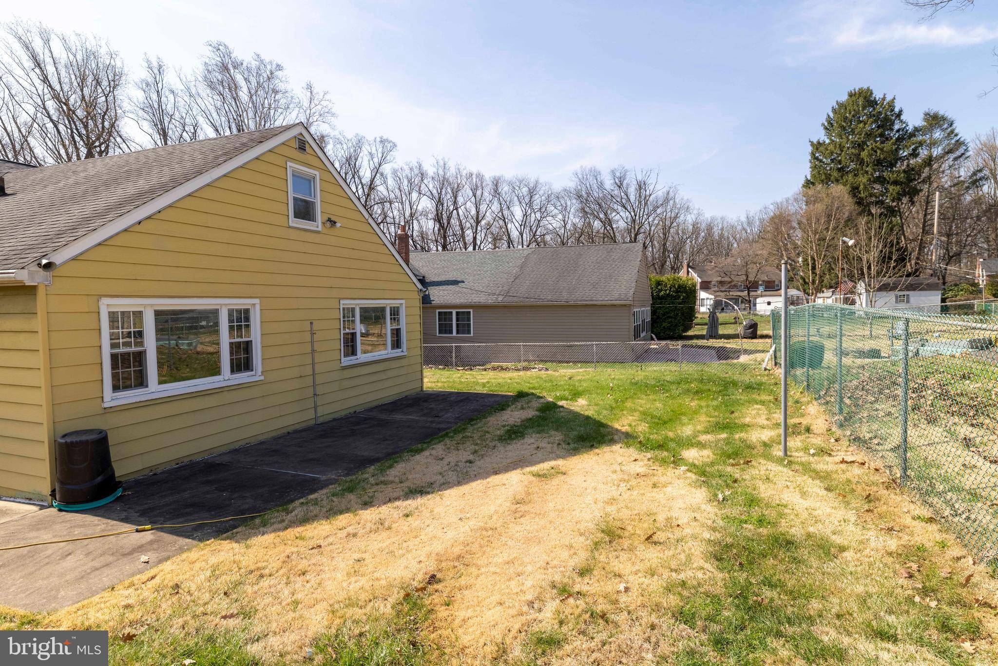 WINCHESTER PARK - Residential