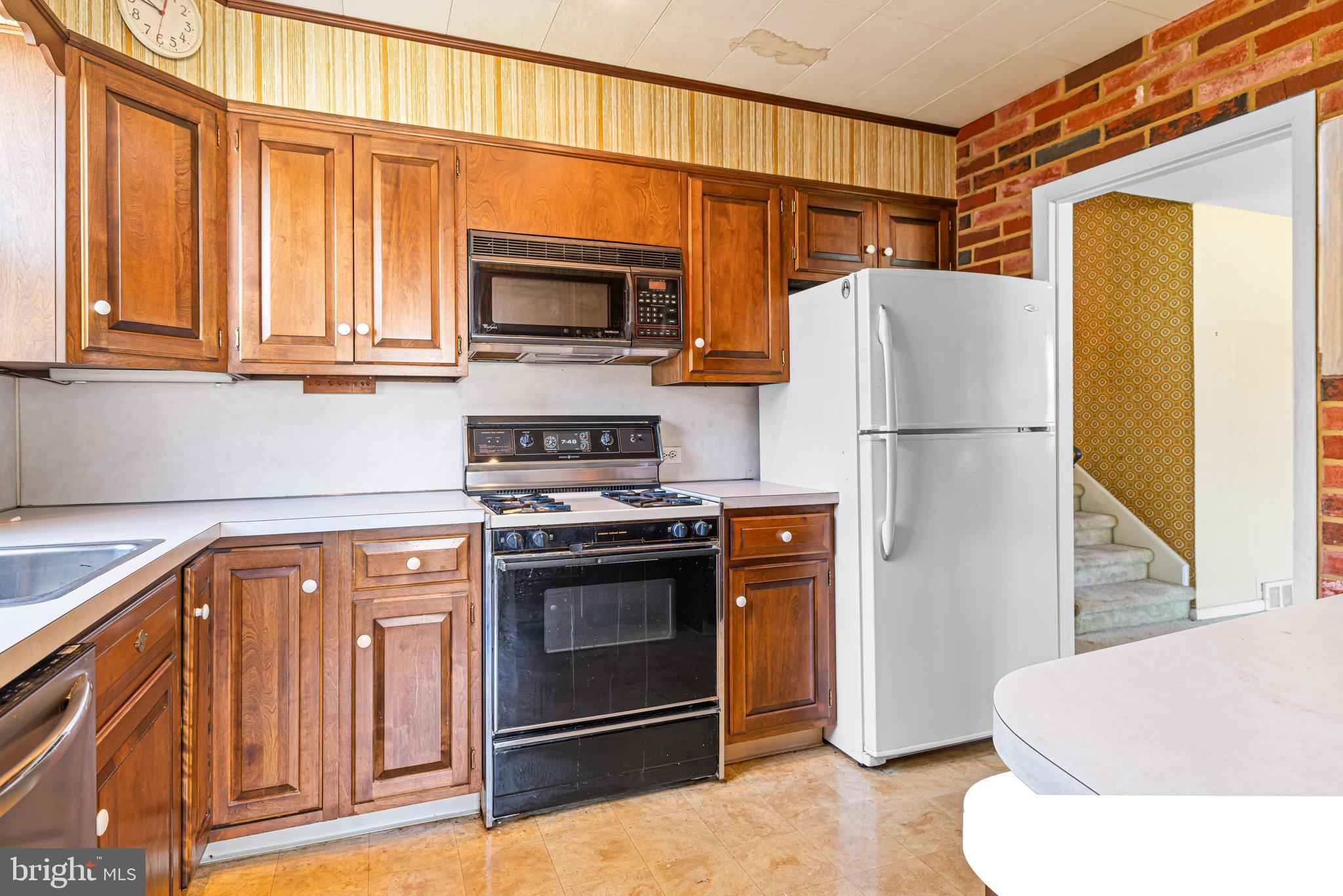 WINCHESTER PARK - Residential