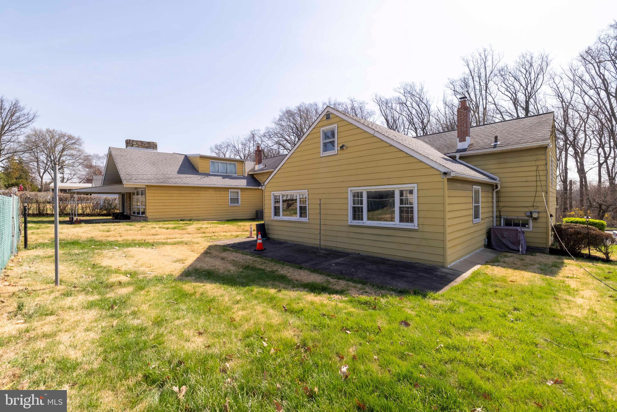 WINCHESTER PARK - Residential