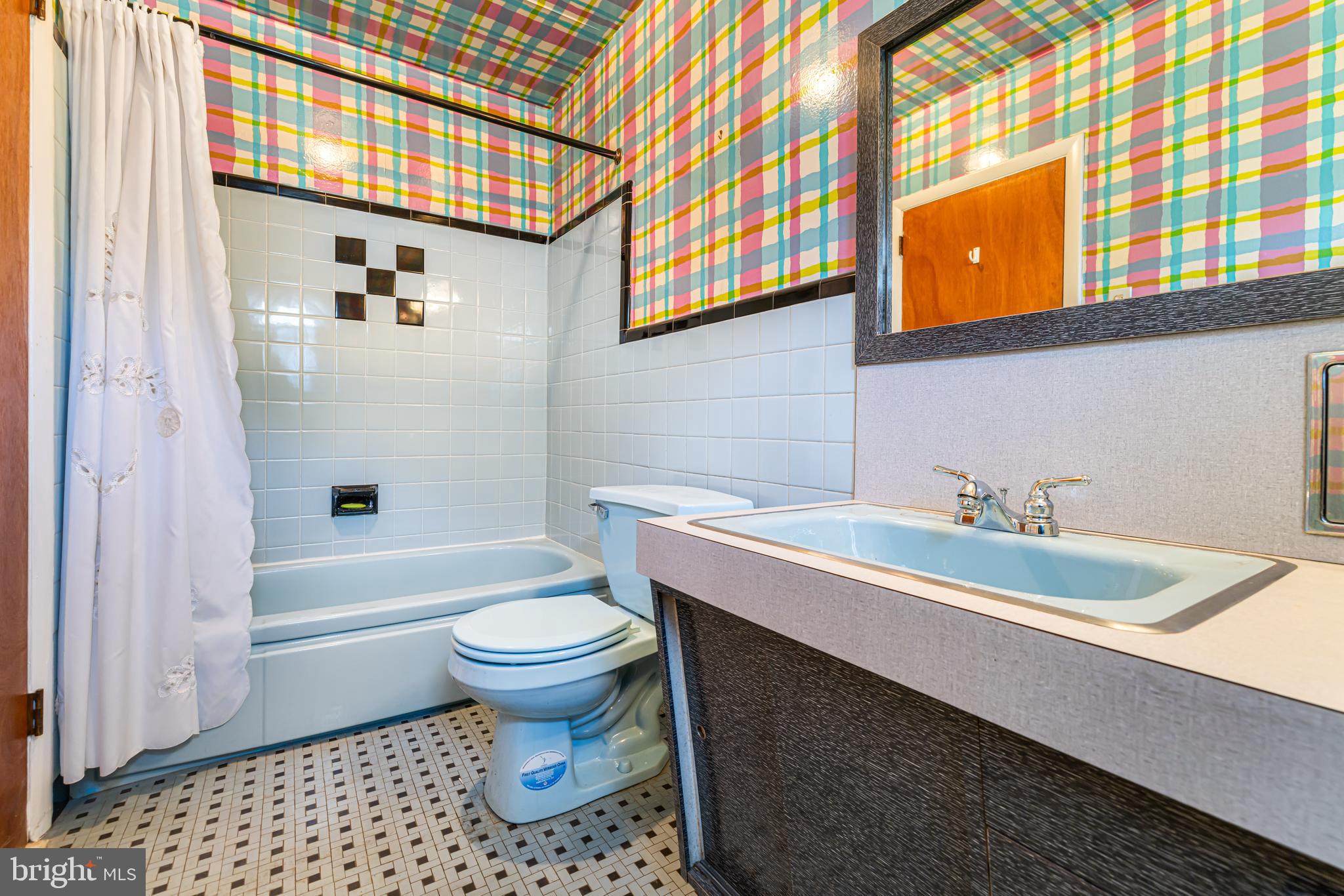 WINCHESTER PARK - Residential