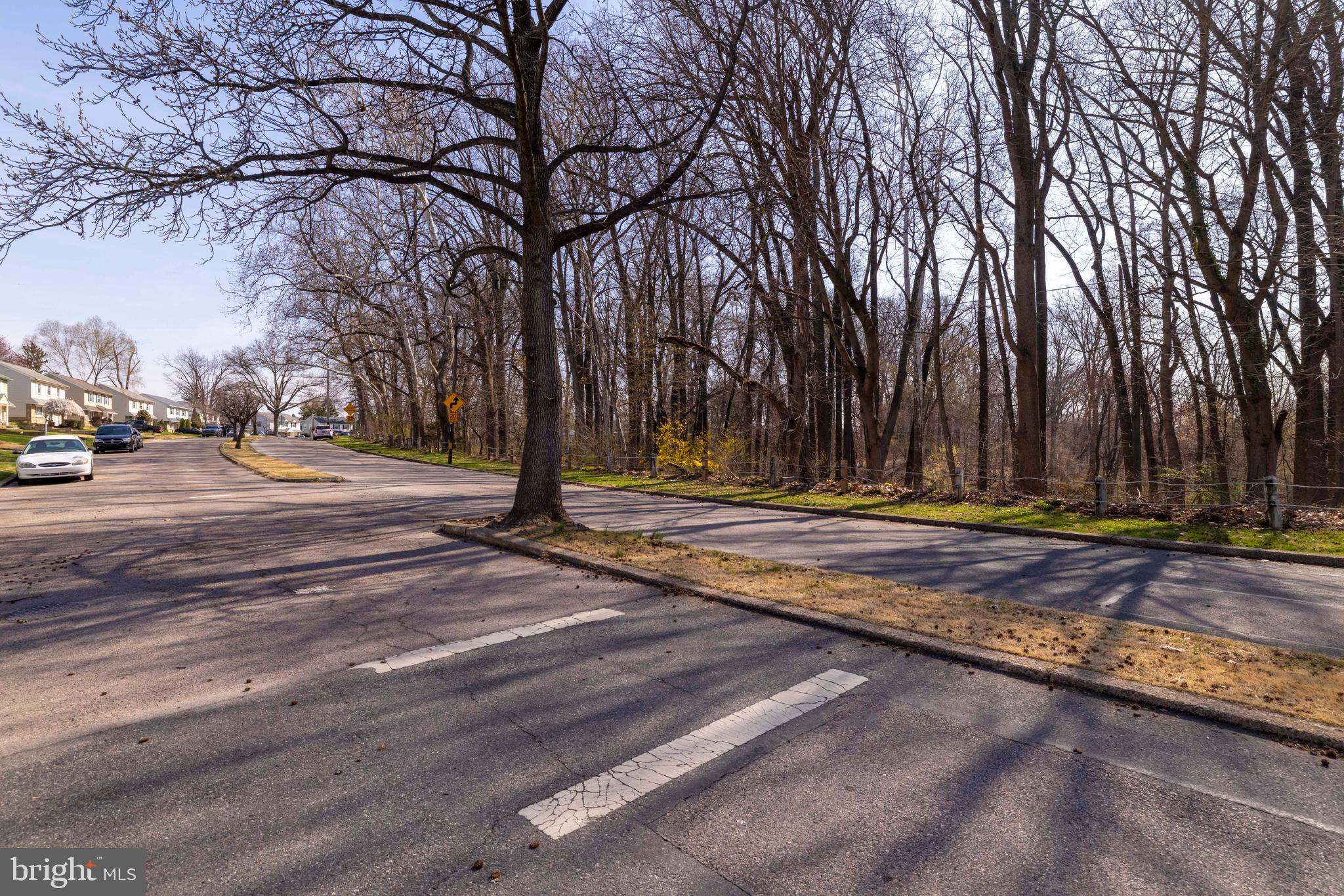 WINCHESTER PARK - Residential