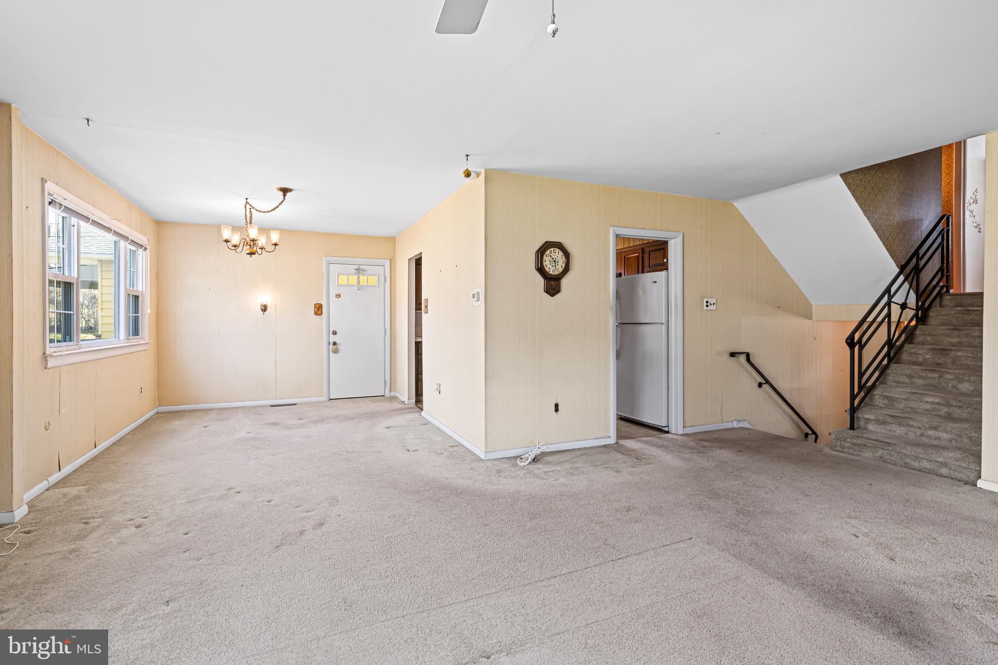 WINCHESTER PARK - Residential