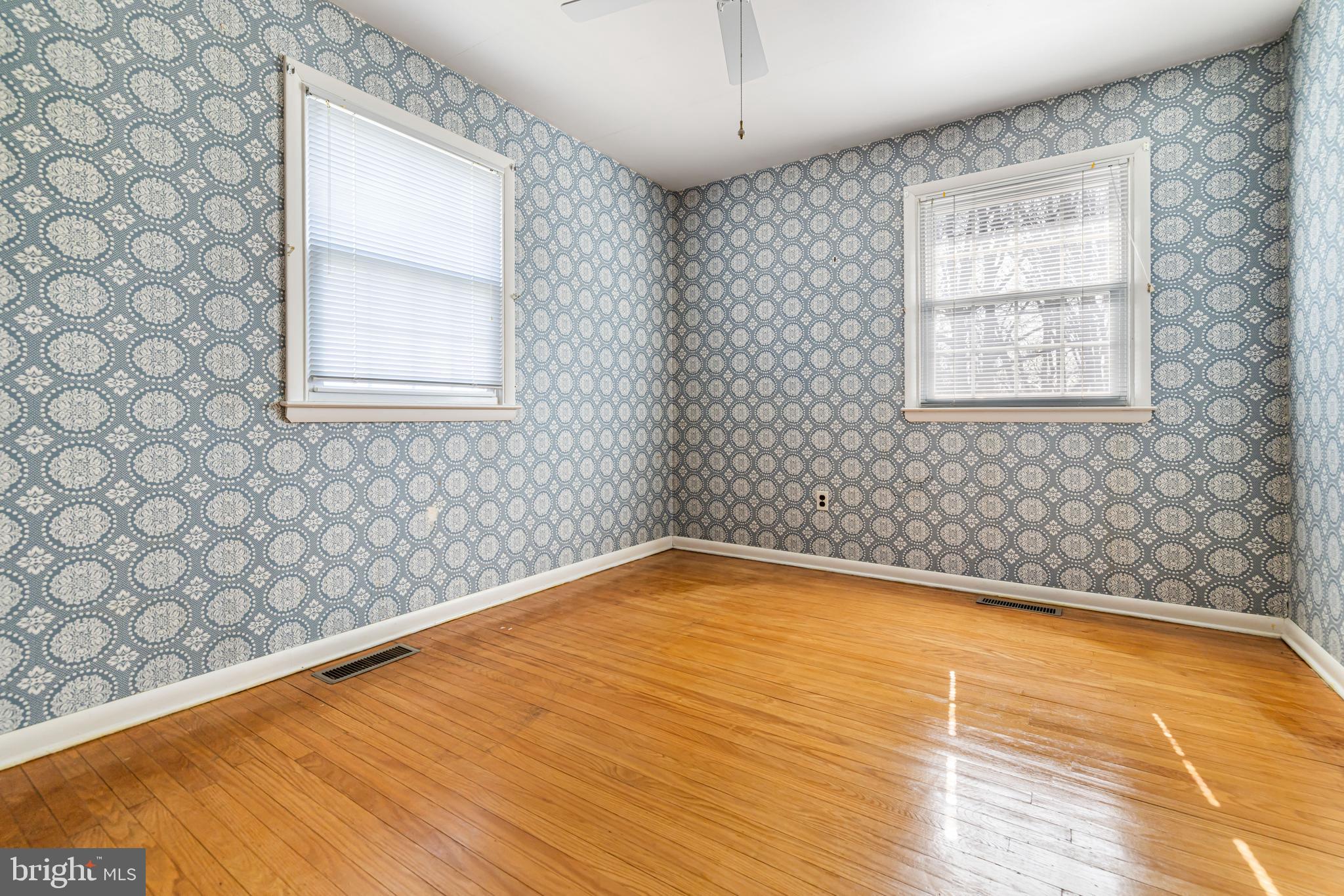 WINCHESTER PARK - Residential