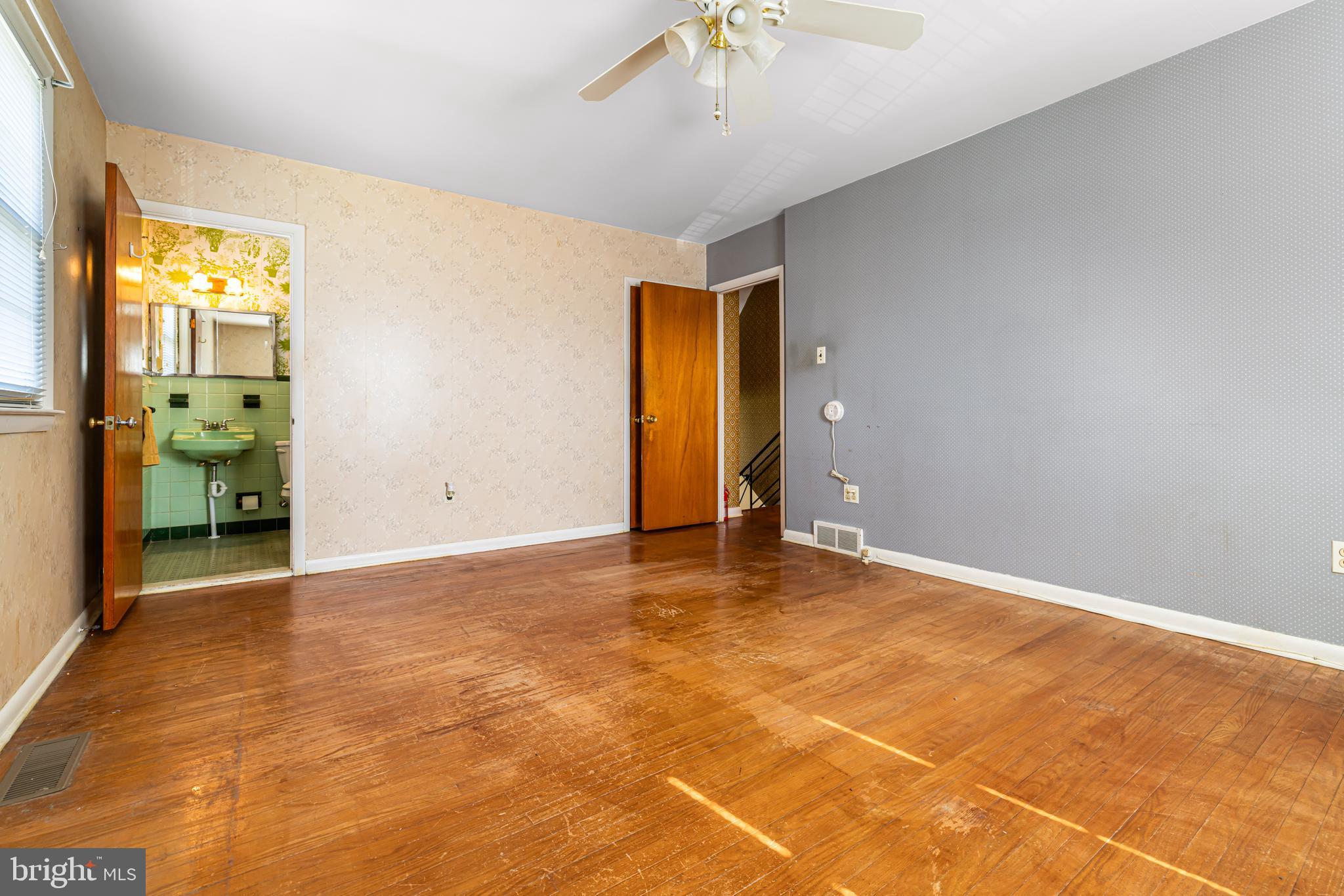 WINCHESTER PARK - Residential